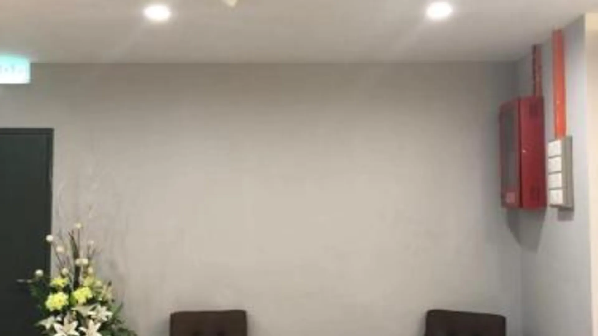 숭가이 페타니 K VILA HOTEL 3성급 호텔 레스토랑