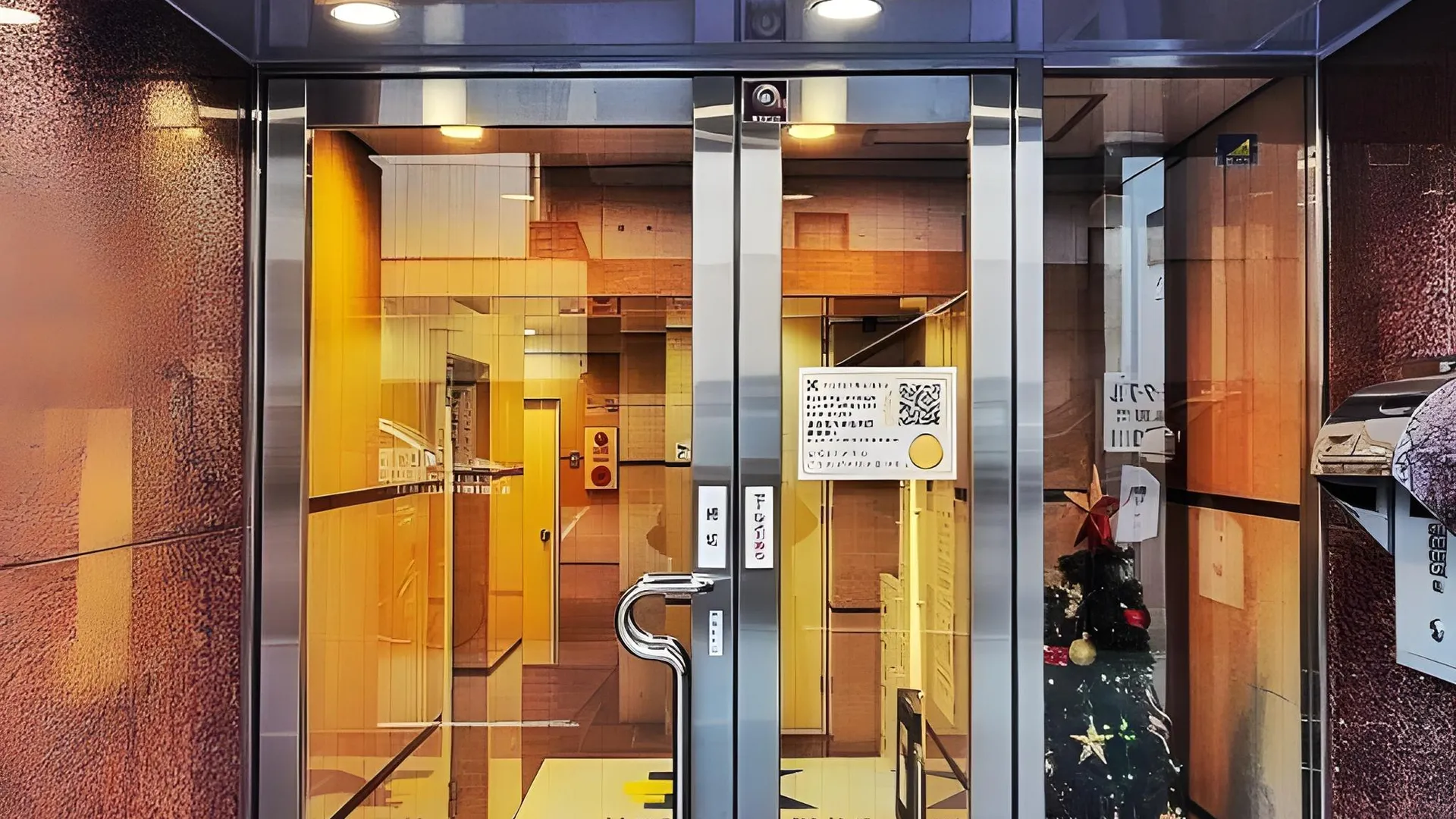 오사카 K 호텔 남바 4성급 게스트하우스 수영장