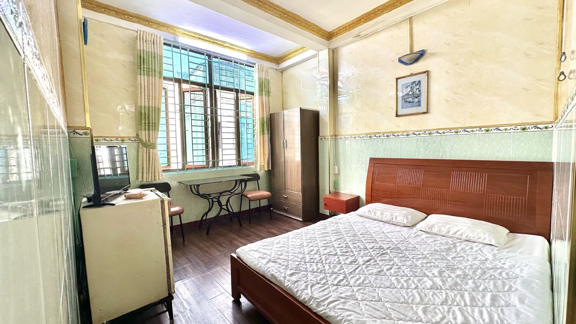 호치민 미하오 호텔 호치민시티 2성급 호텔 스위트룸