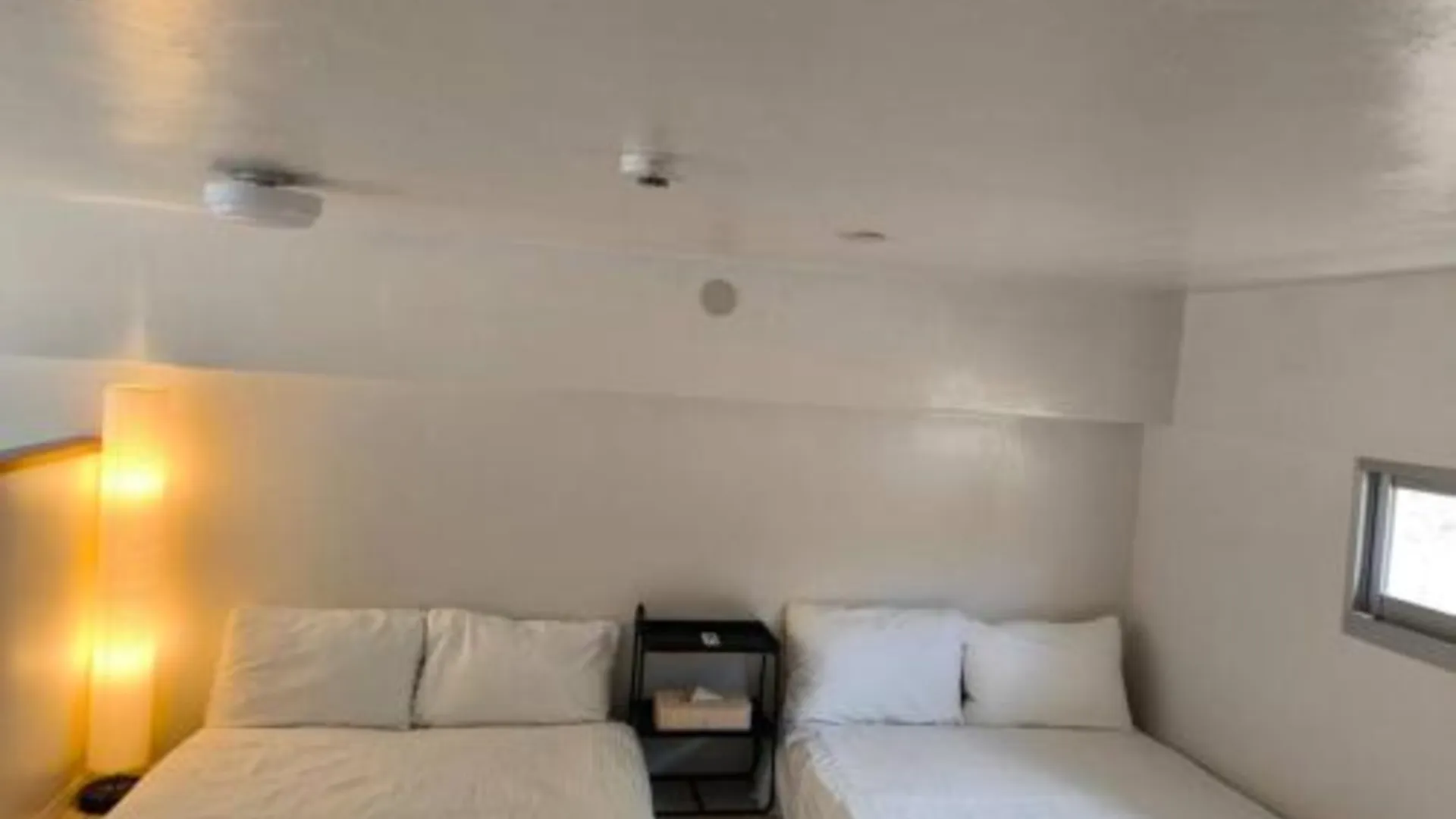 오키나와 본섬 ゆったり過ごすには最適 ビーチ近く 開放感あり Mountain villa okinawa 2성급 싱글룸 객실