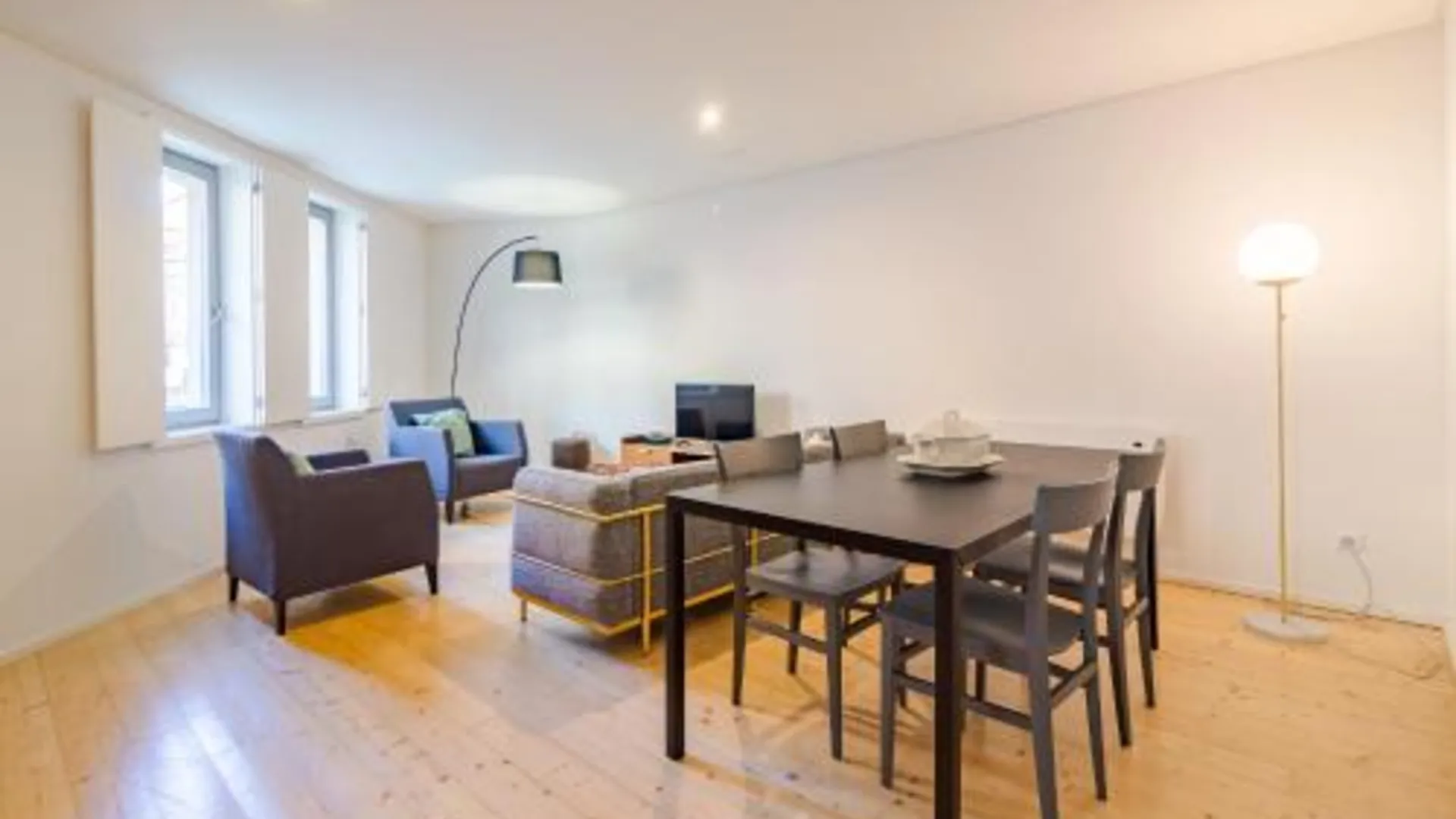 포르투 오포르투 인바이트 타이파스 히스토리컬 센터 4성급 게스트하우스 전망