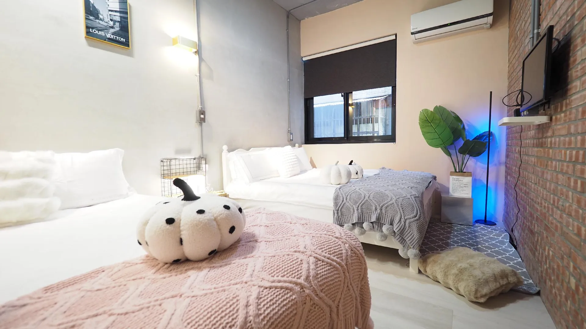 타이베이 쑹산 스테이션 호텔 4성급 호텔 로비