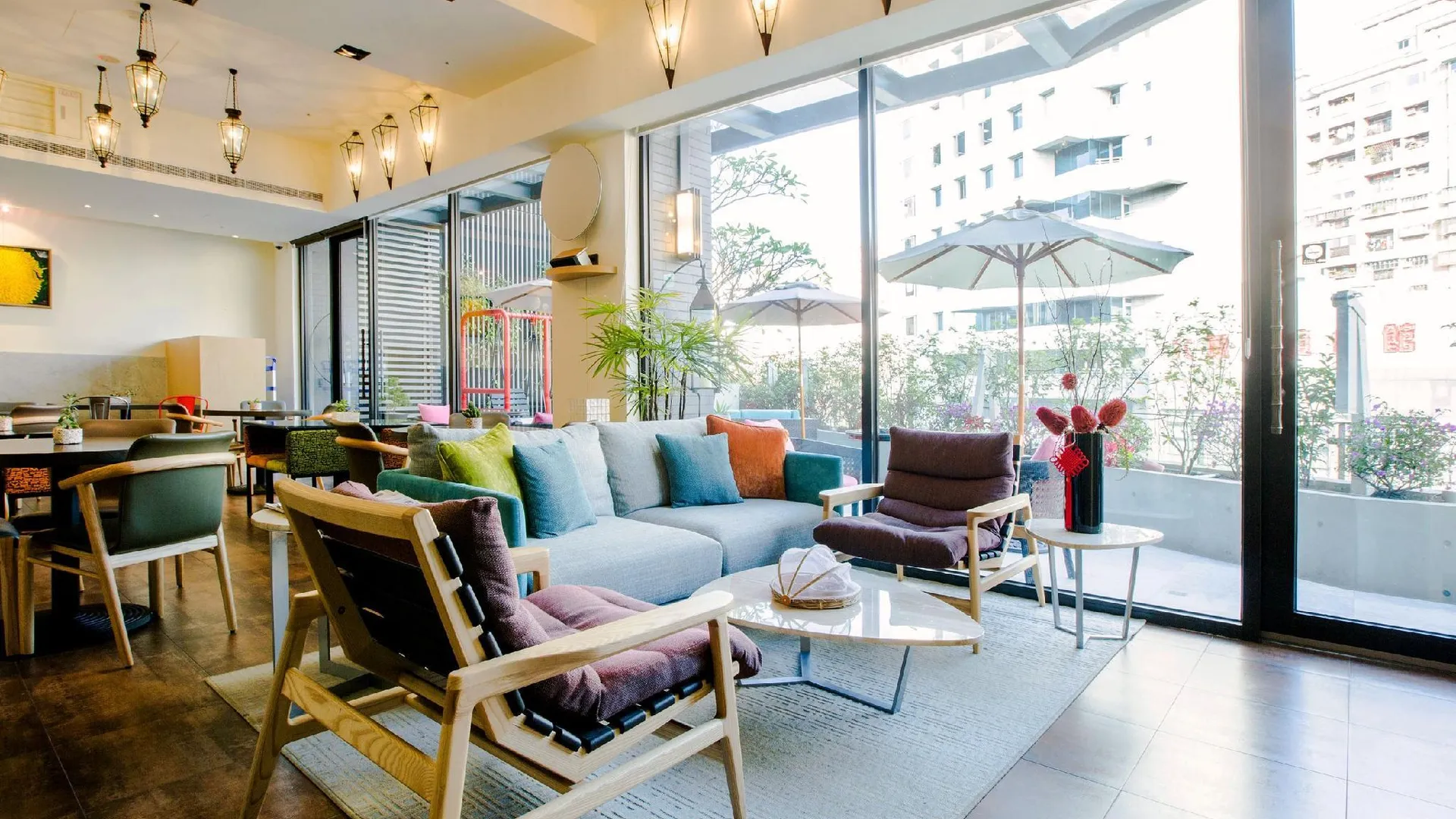 타이베이 라클레 호텔 타이베이 3성급 호텔 스위트룸