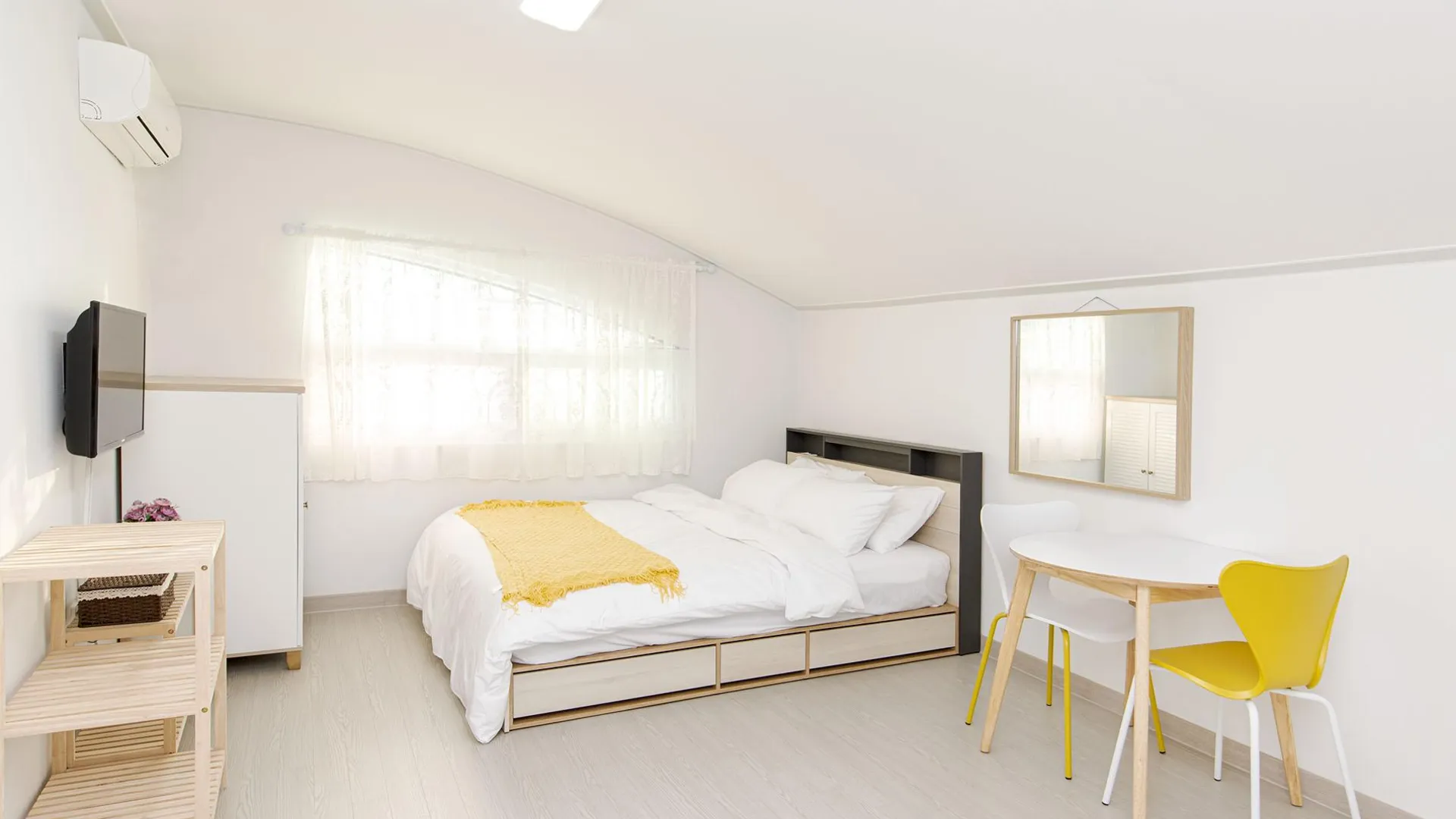 보령 보령 세일링펜션(구)바다펜션 2성급 게스트하우스 레스토랑