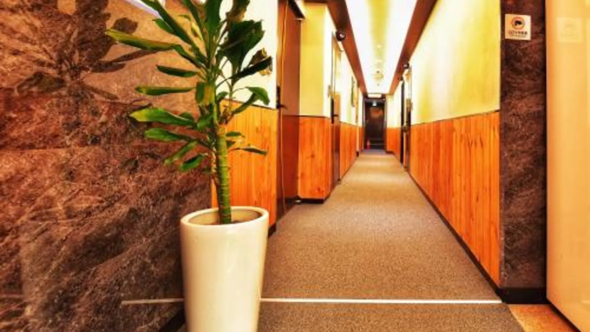 서울 더 로드 호텔 2성급 호텔 스위트룸