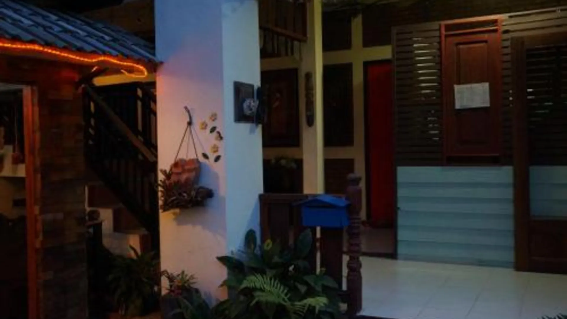 치앙라이 Tanyahouse 3성급 호텔 부대시설