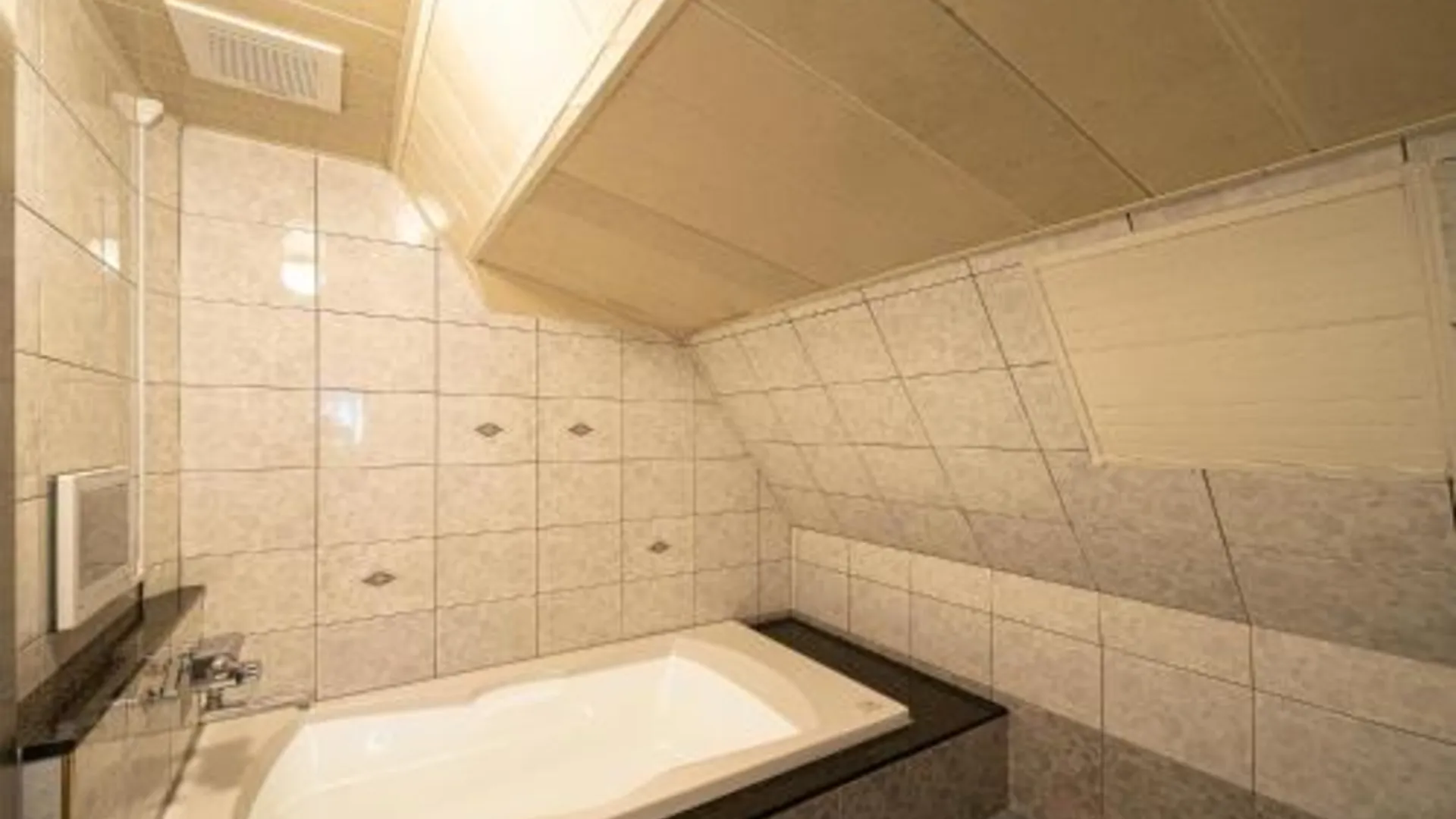 오사카 ジイニア梅田 2성급 호텔 수영장