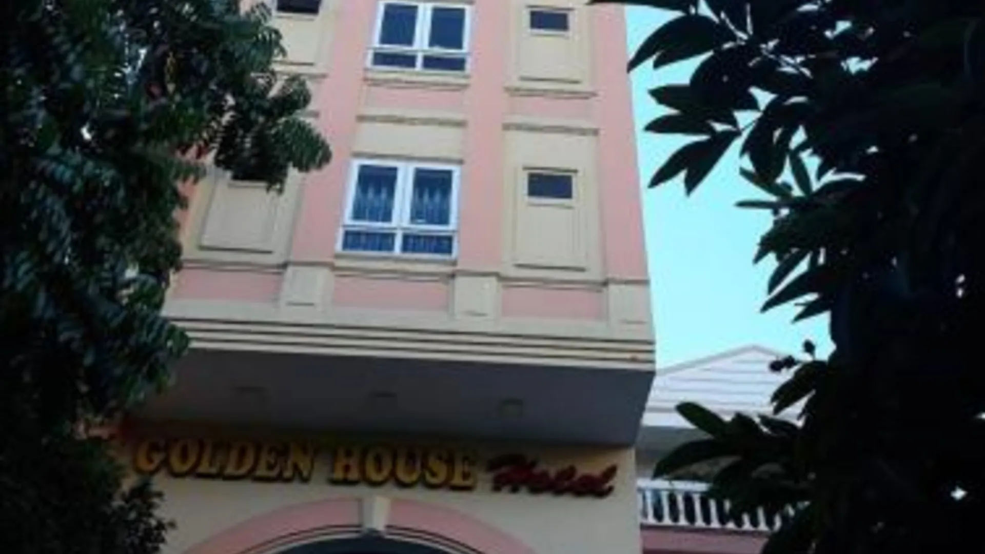 다낭 골든 하우스 호텔 2성급 호텔 객실