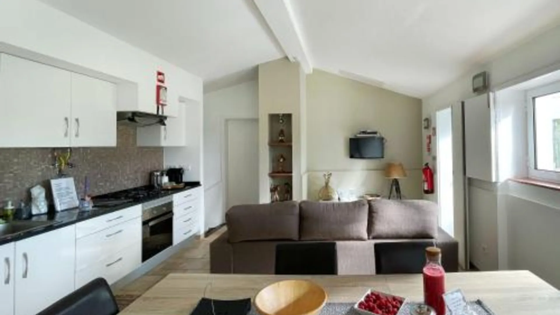 잠부예이라 도 마르 Herdade do Kuanza 5성급 게스트하우스 외관