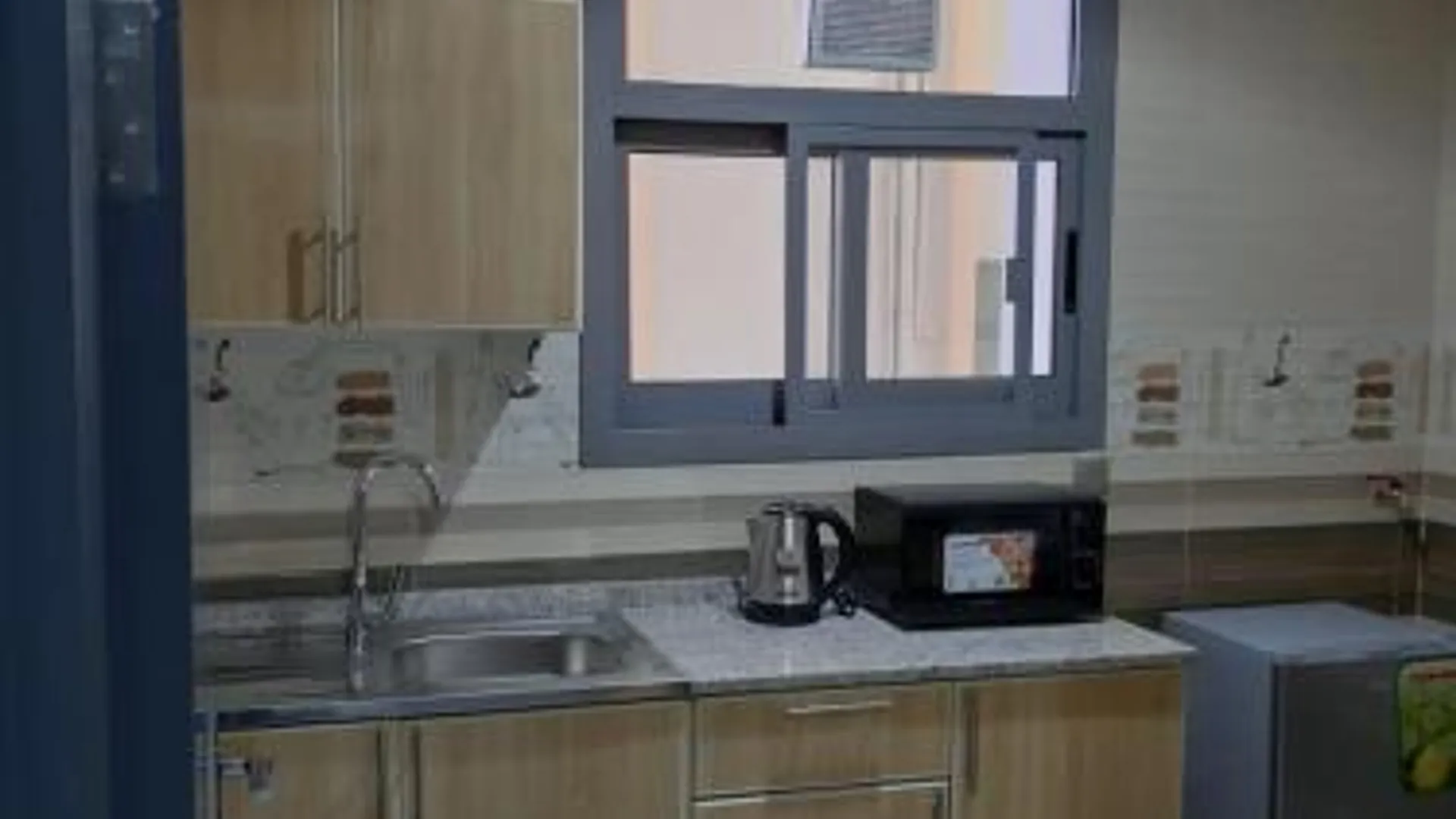 아지만 Paris Furnished Apartments - Tabasum Group 3성급 호텔 객실