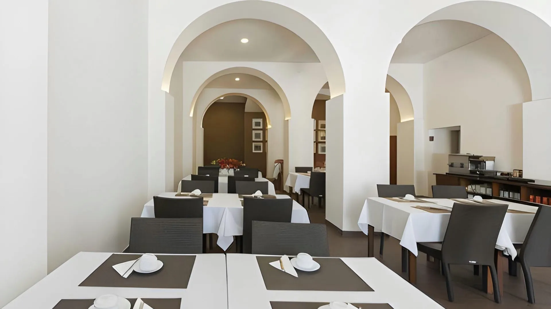 메르톨라 베이라 리우 호텔 3성급 호텔 부대시설