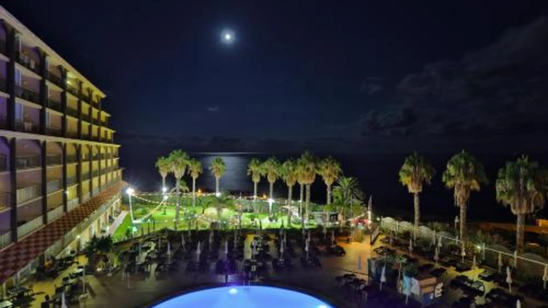 마데이라 섬 The Views Oasis 5성급 게스트하우스 외관