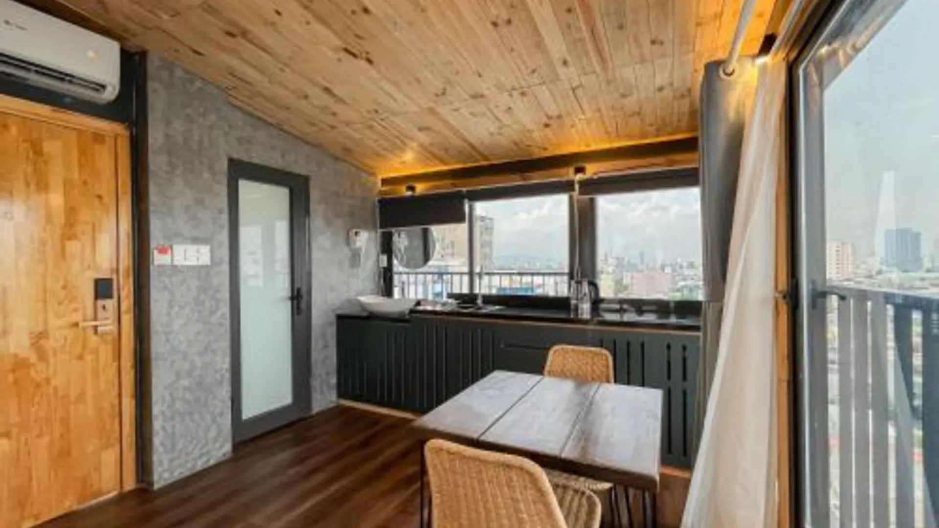 다낭 란타나 하우스 부티크 다낭 3성급 호텔 부대시설