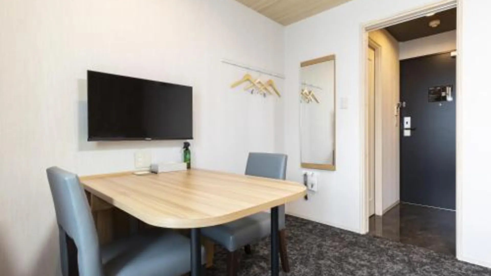 교토 Kyoto Plaza Hotel Kintetsu Jujo 3성급 호텔 부대시설