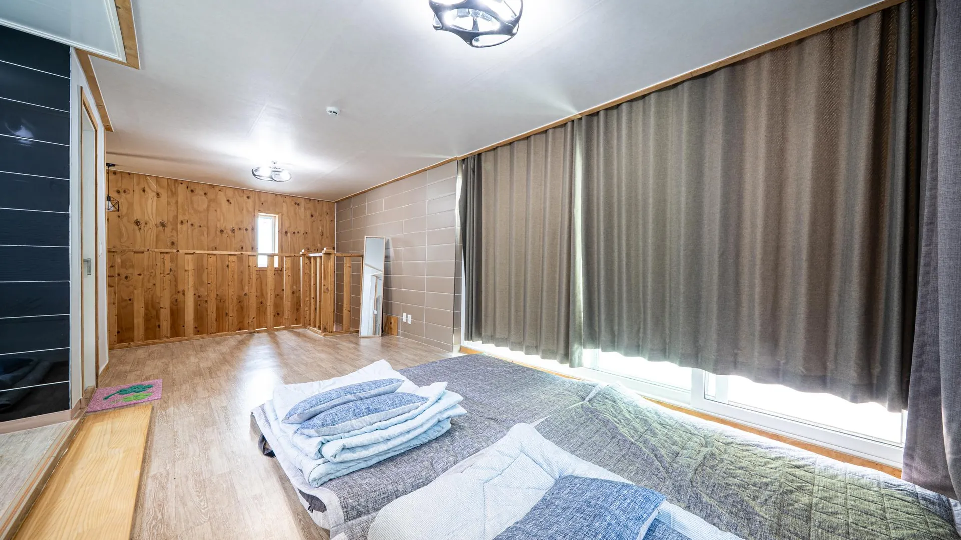 괴산 괴산 별이빛나는밤 2성급 게스트하우스 스위트룸