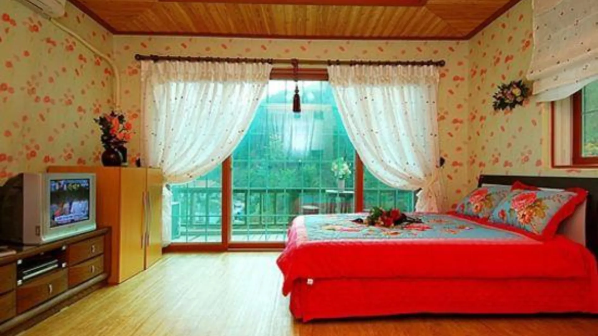 가평 가평 모짜르트펜션 2성급 게스트하우스 스위트룸