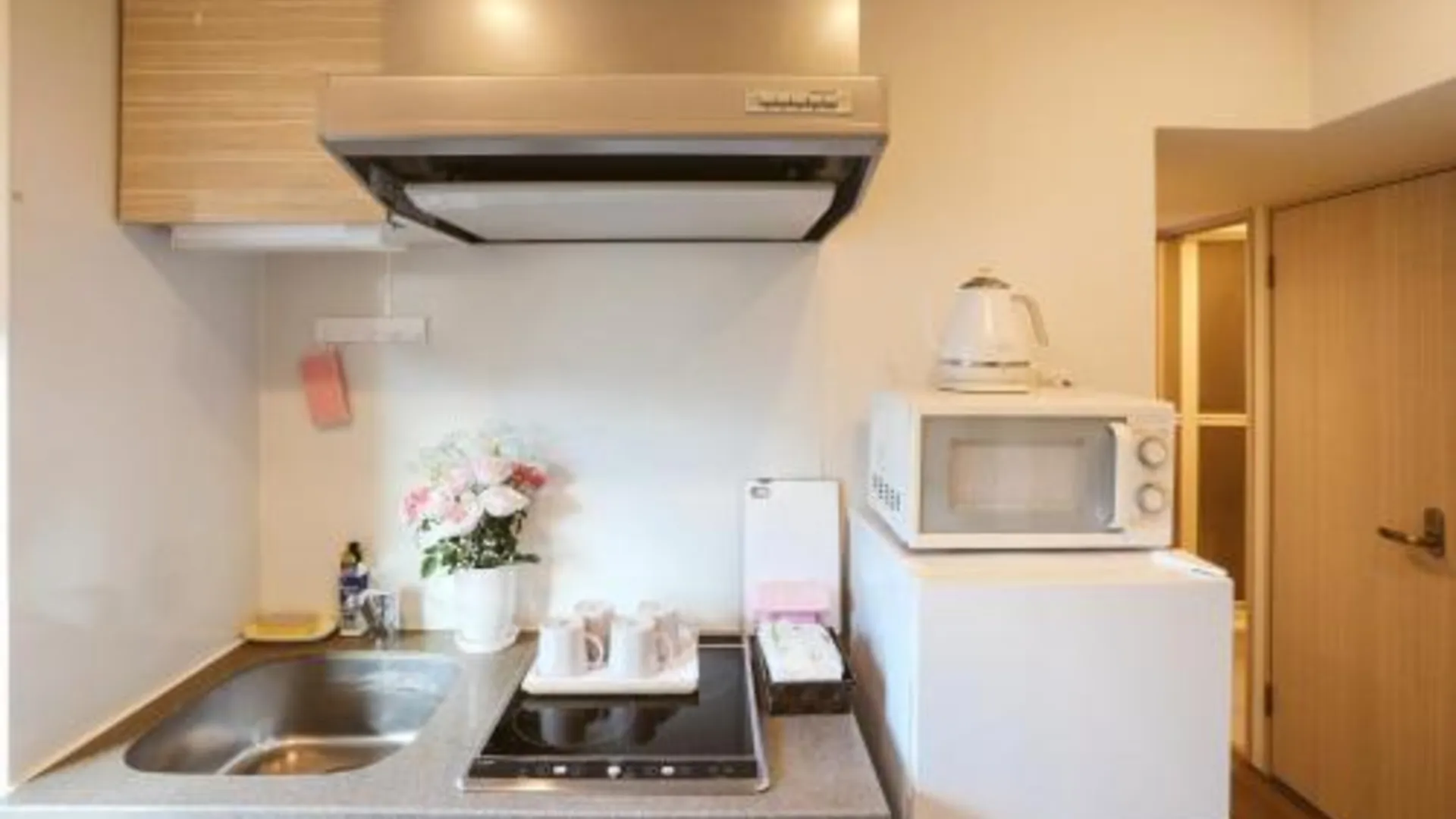 오사카 DL Shinsaibashi 3성급 호텔 부대시설