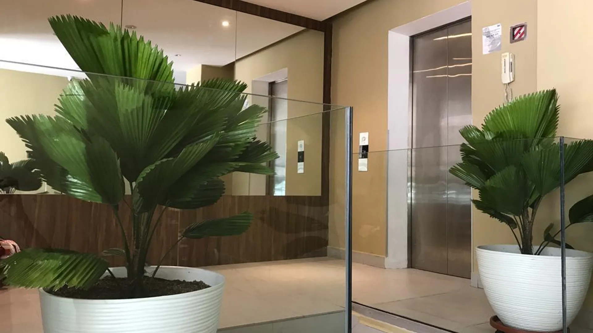 코타키나발루 더 데일리 호텔 2성급 호텔 객실