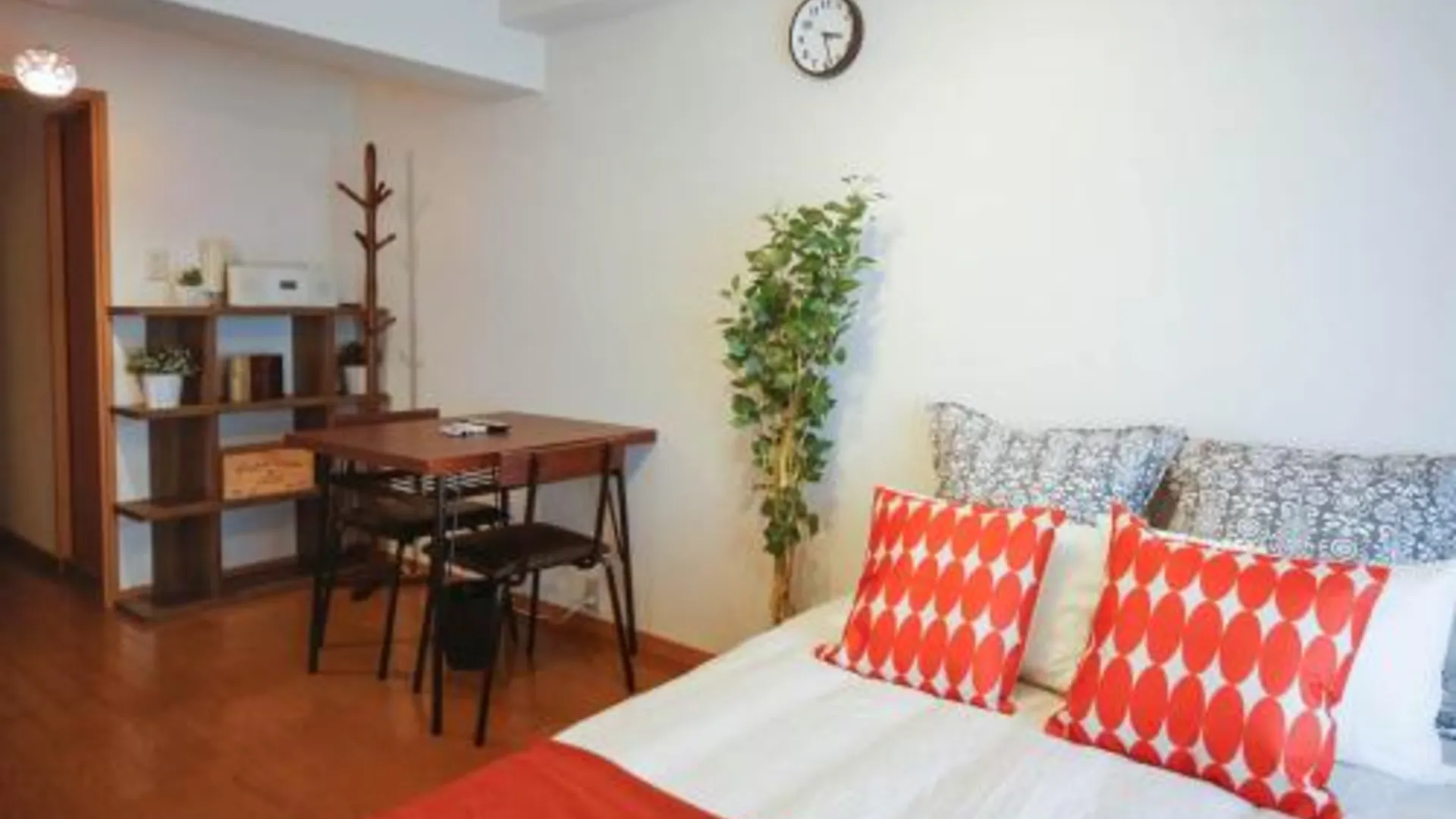 후쿠오카 Minoshima Apartment 406 3성급 싱글룸 스위트룸