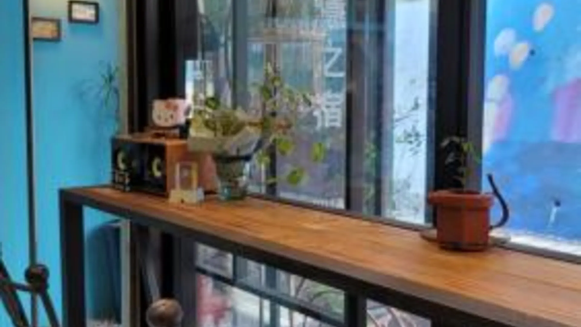 타이베이 시 인 지 수 비앤비 4성급 게스트하우스 수영장