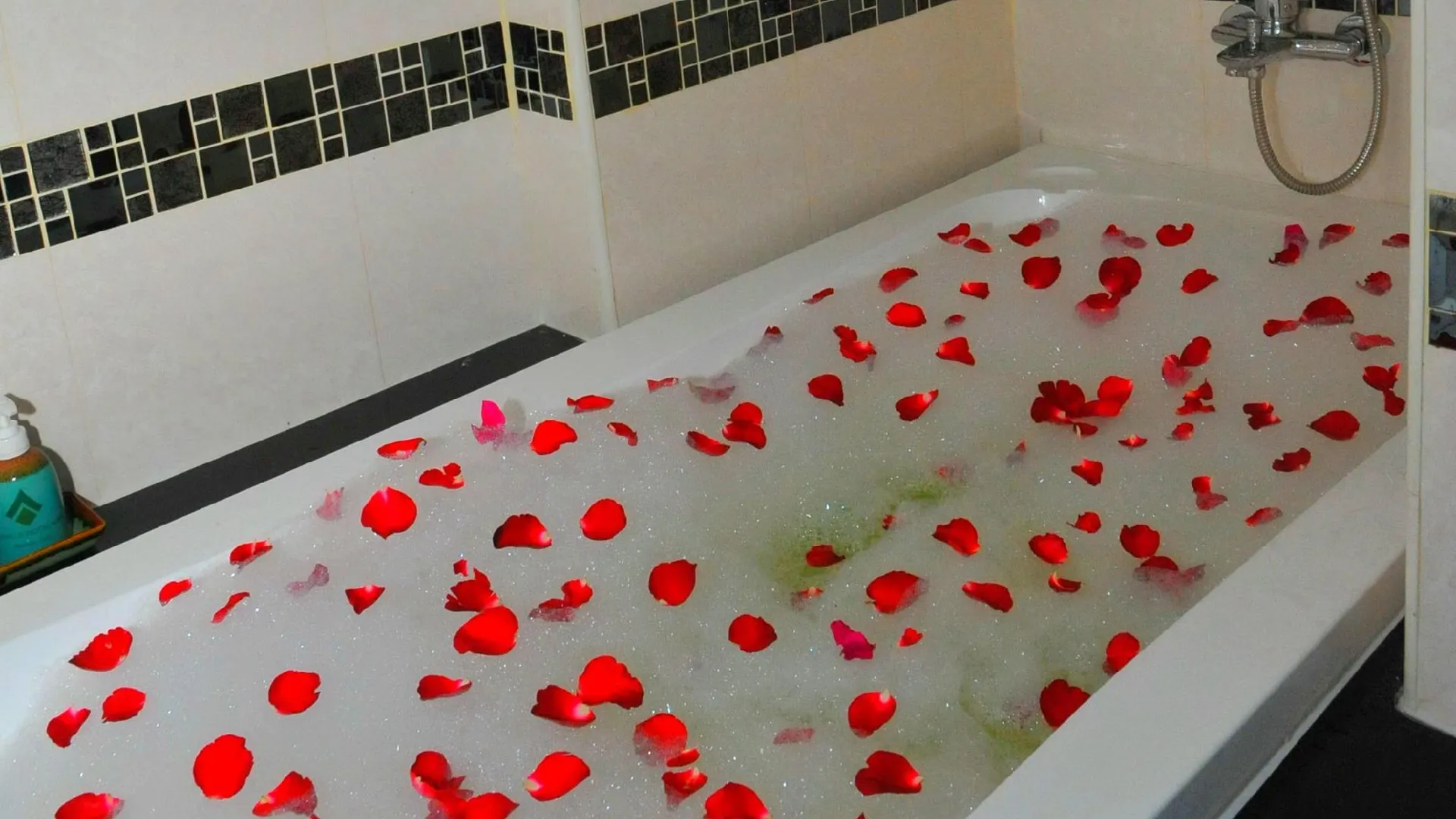 푸켓 애드 플러스 호텔 앤 스파 3성급 호텔 부대시설