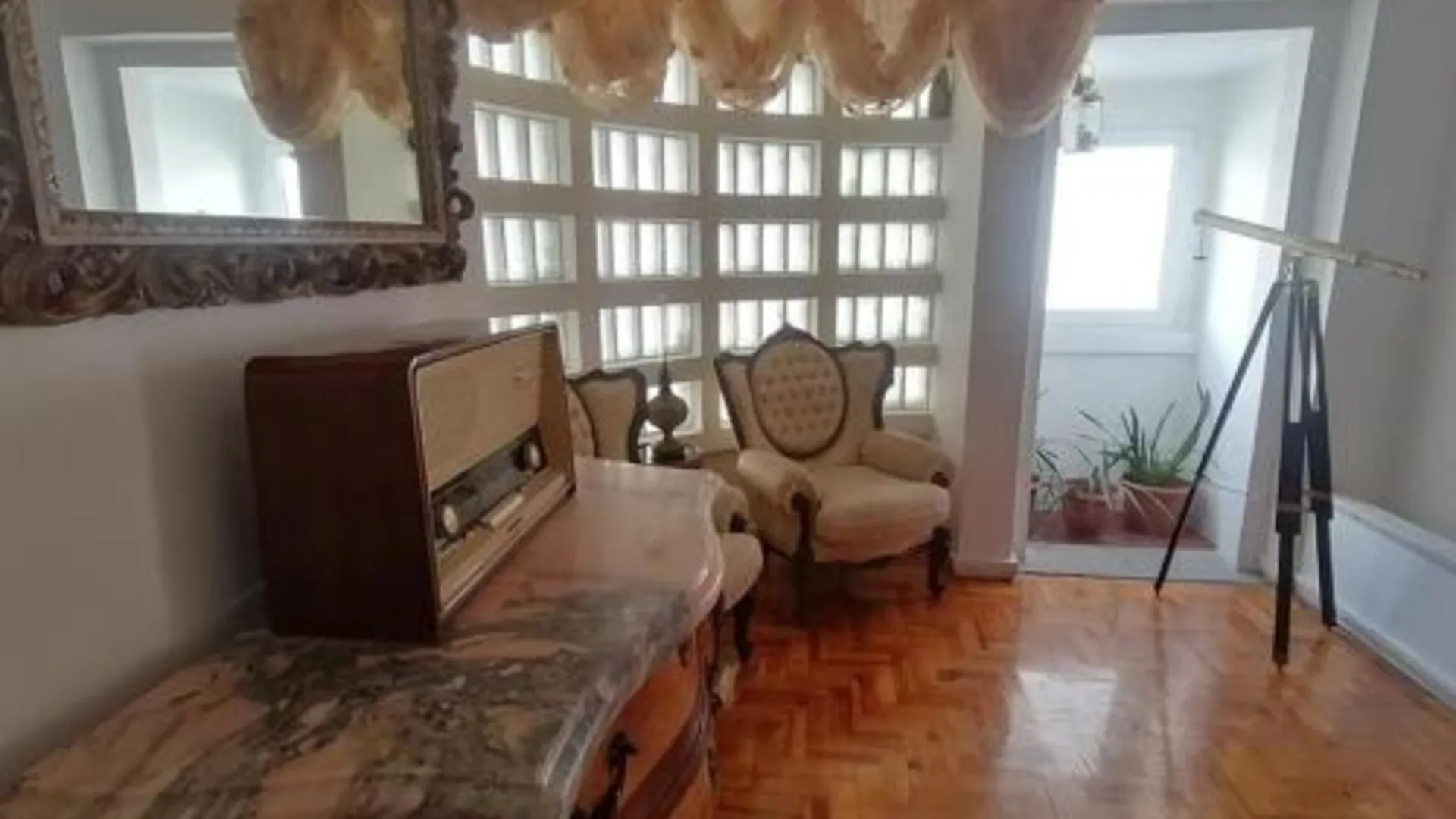 포르탈레그르 Estalagem da Liberdade 3성급 호텔 객실