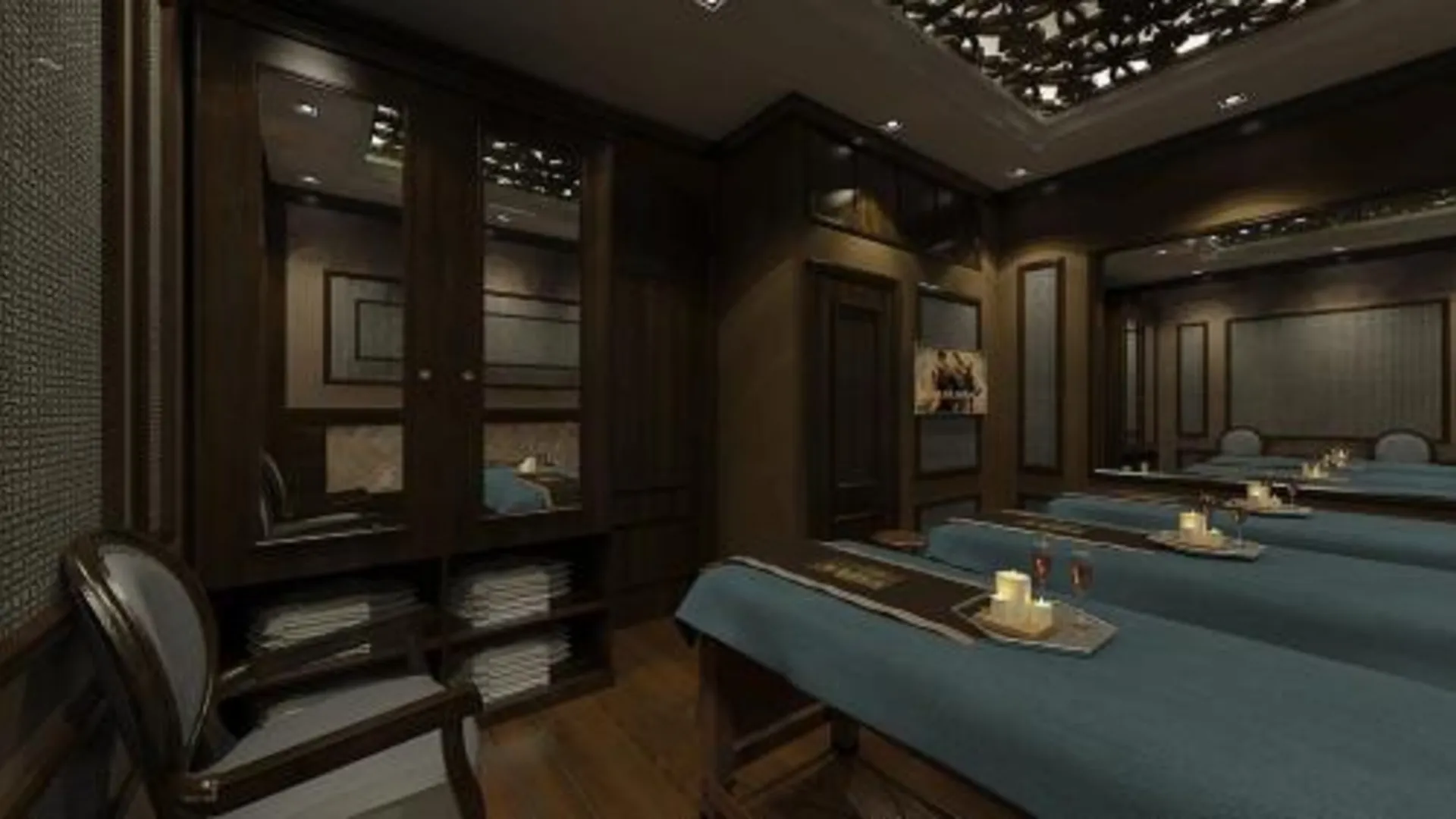 하노이 알리사 호텔 앤 스파 4성급 호텔 수영장