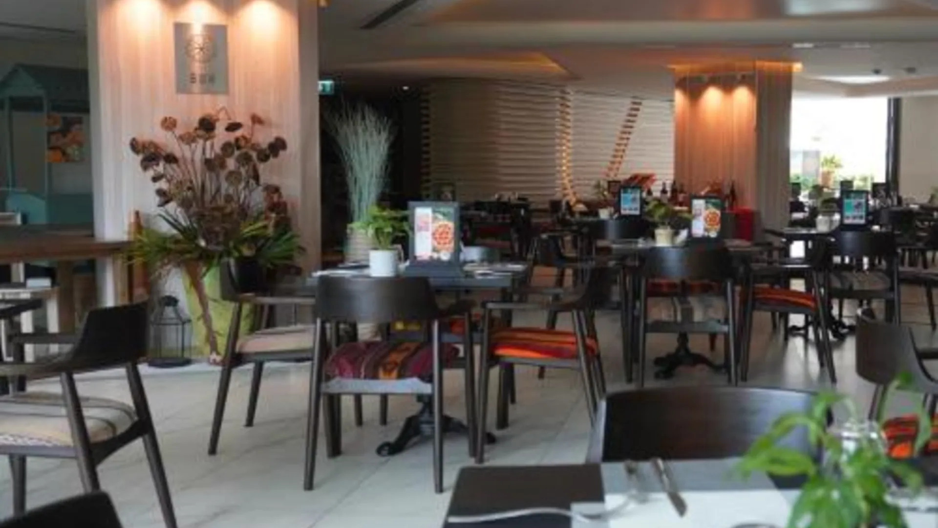 푸켓 윈덤 그랜드 나이 한 비치 푸켓 5성급 호텔 부대시설