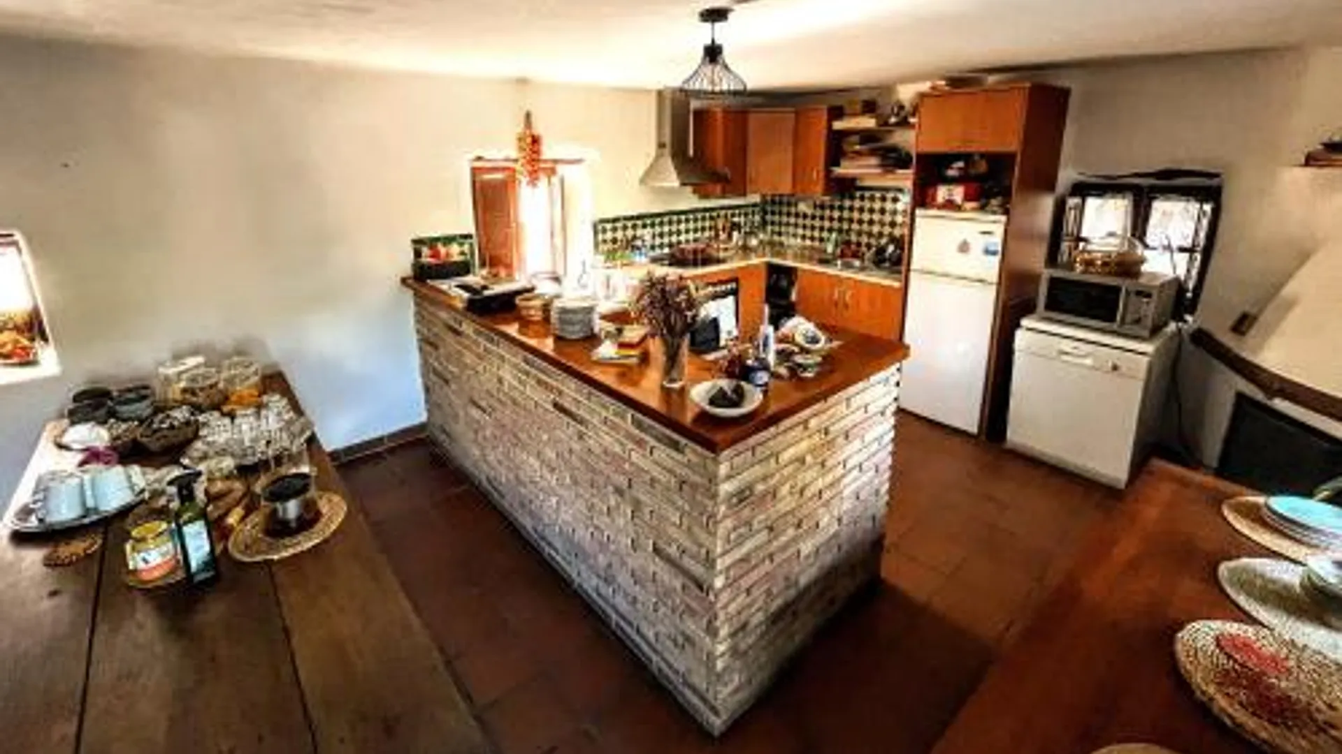 올기바 Casa Jazmin 4성급 호텔 수영장