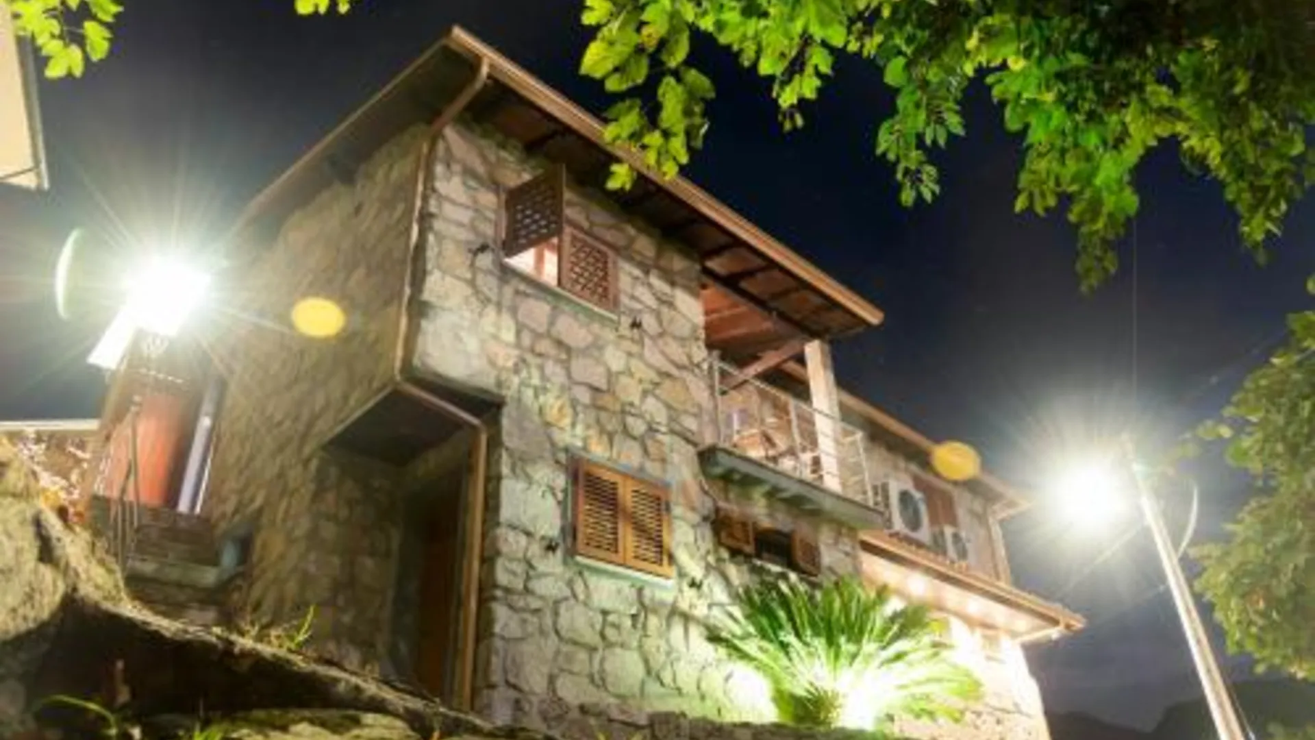 제어스 Casa da Fonte Geres 4성급 게스트하우스 부대시설