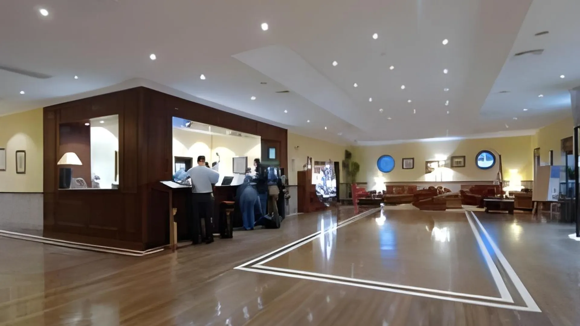 에리세이라 빌라 갈레 에리세이라 4성급 호텔 객실