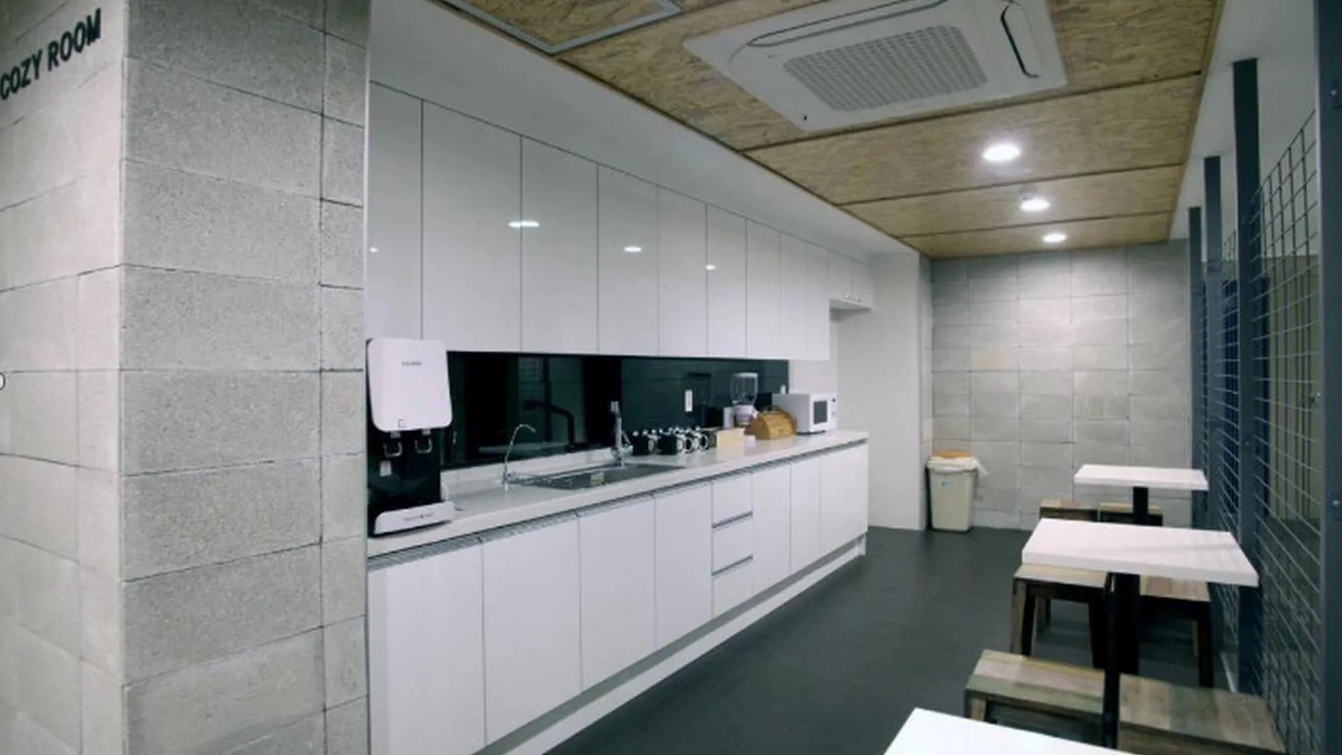 서울 K 스타 메트로 호텔 2성급 호텔 부대시설