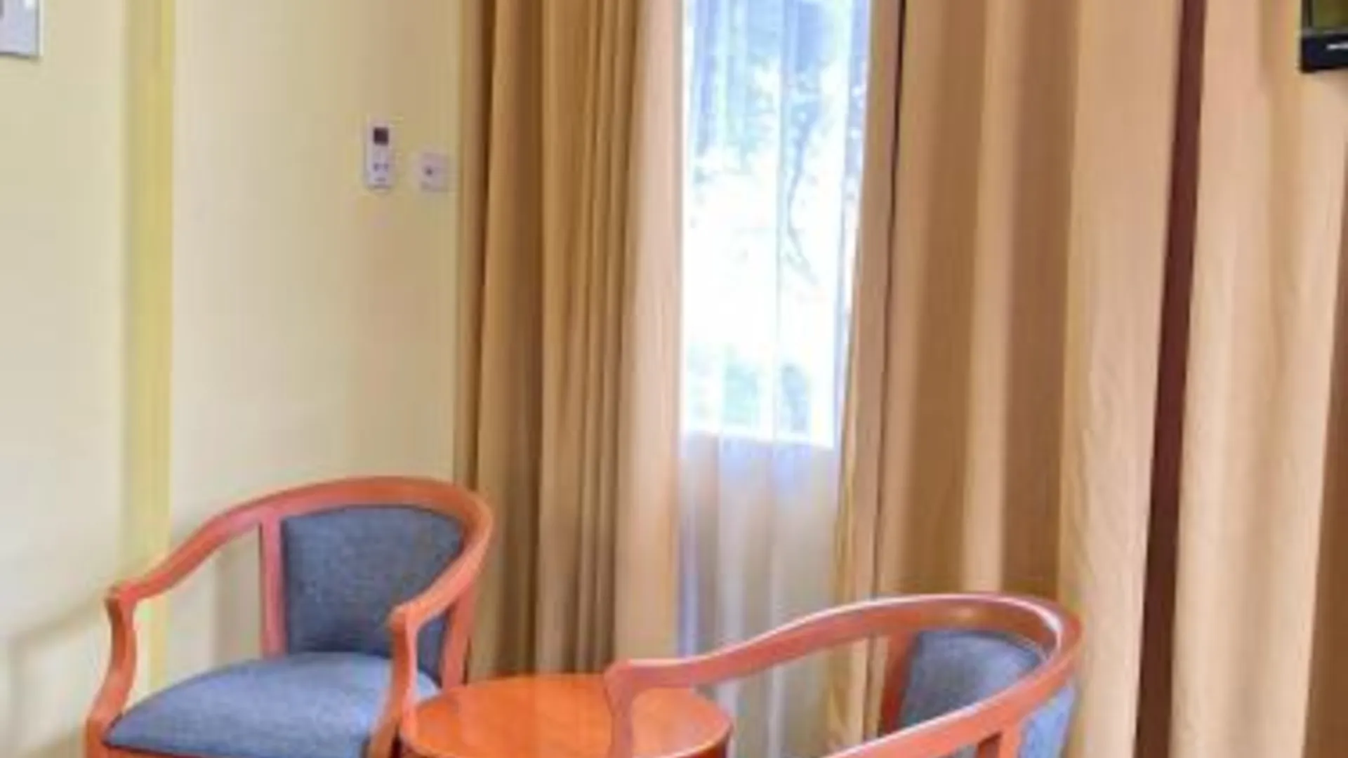 산다칸 산다칸 호텔 3성급 호텔 레스토랑