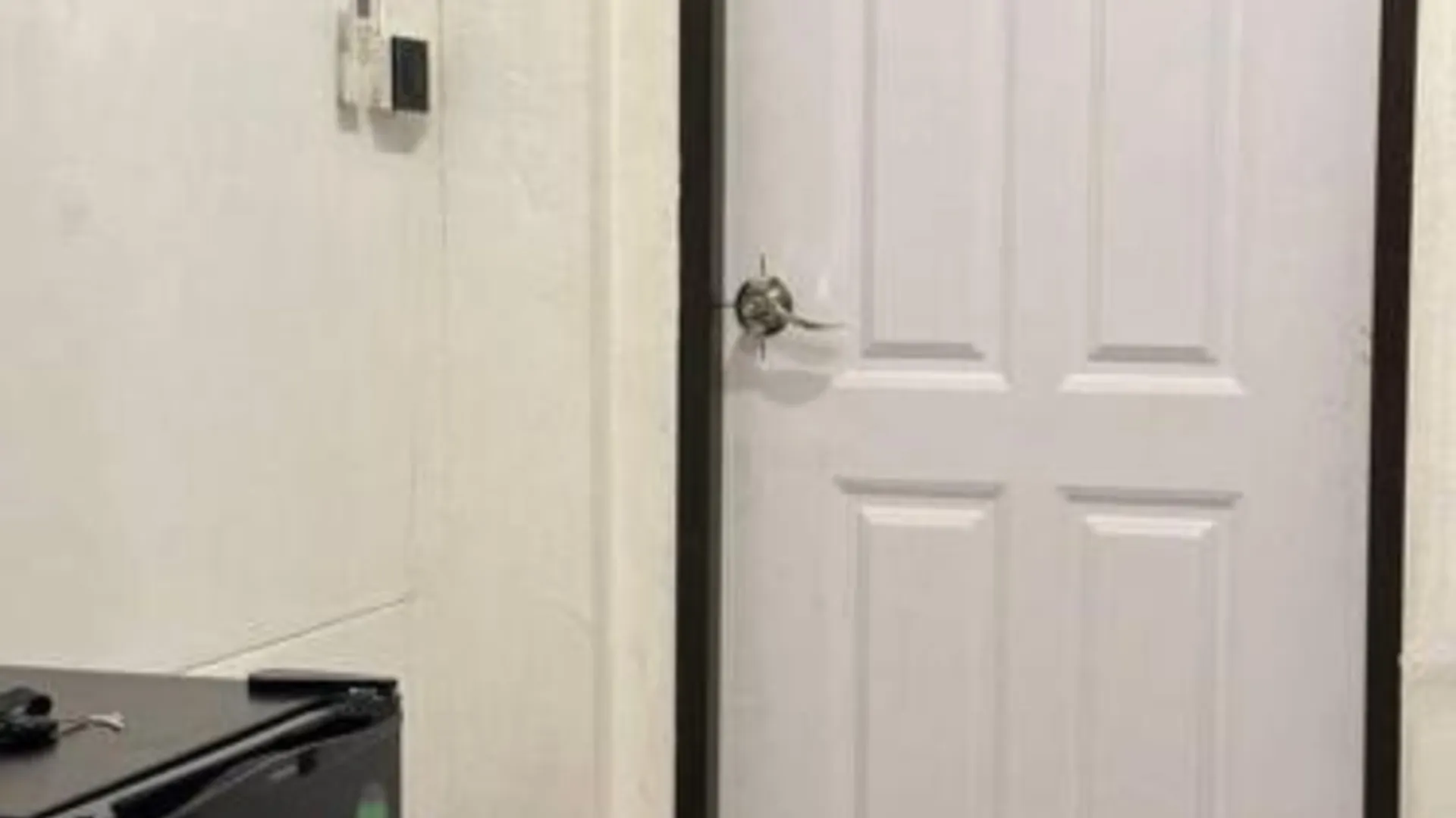 방콕 Chubby 5 Room 5 2성급 싱글룸 레스토랑