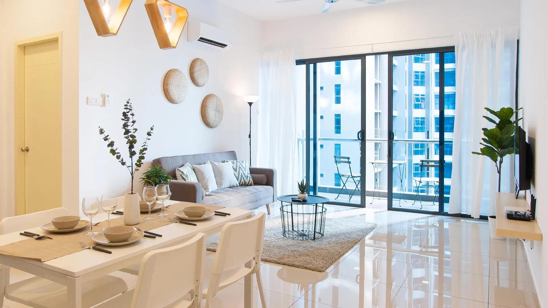 말라카 Passion Feel @ Atlantis 4성급 싱글룸 레스토랑