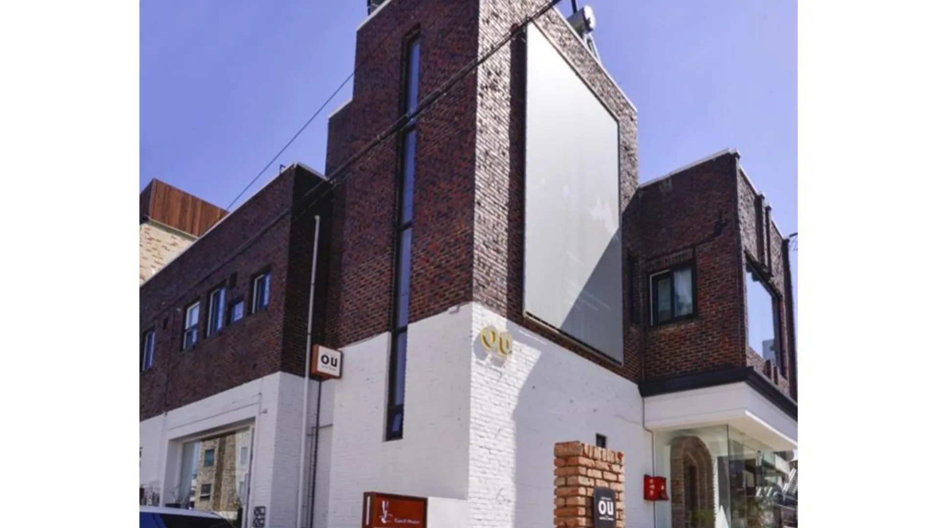 전주 전주 분 게스트하우스 호텔 로비