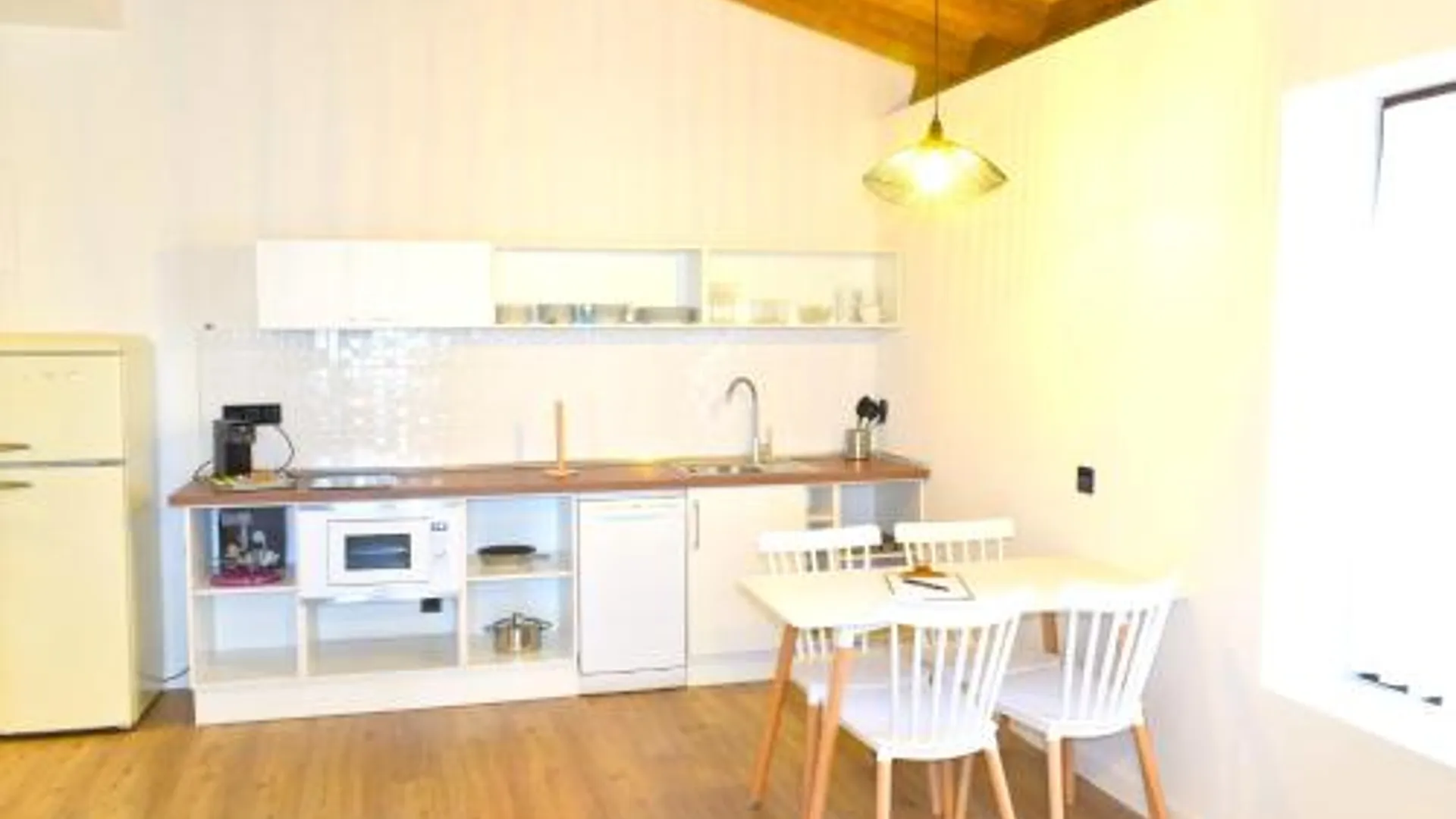 라과르디아 Hotel Pachico 2성급 호텔 레스토랑