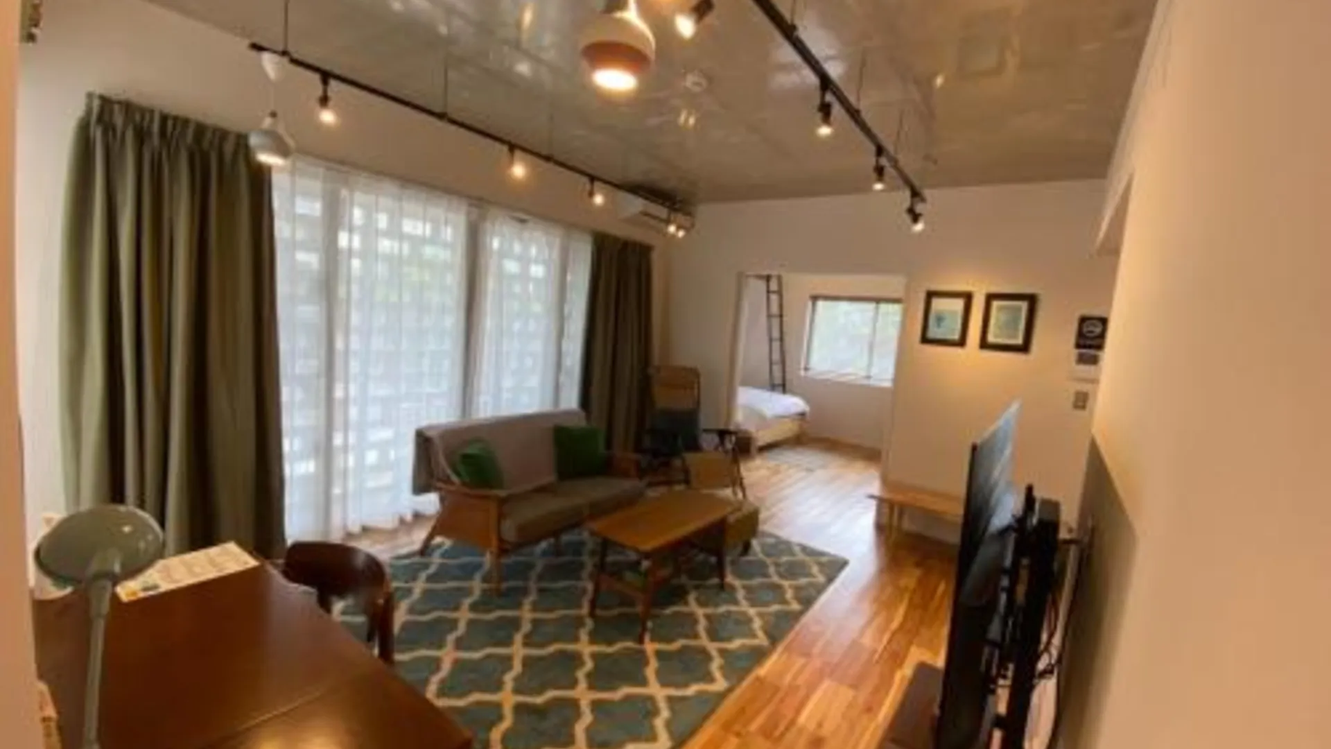 오키나와 본섬 FUSHIME 3성급 싱글룸 스위트룸