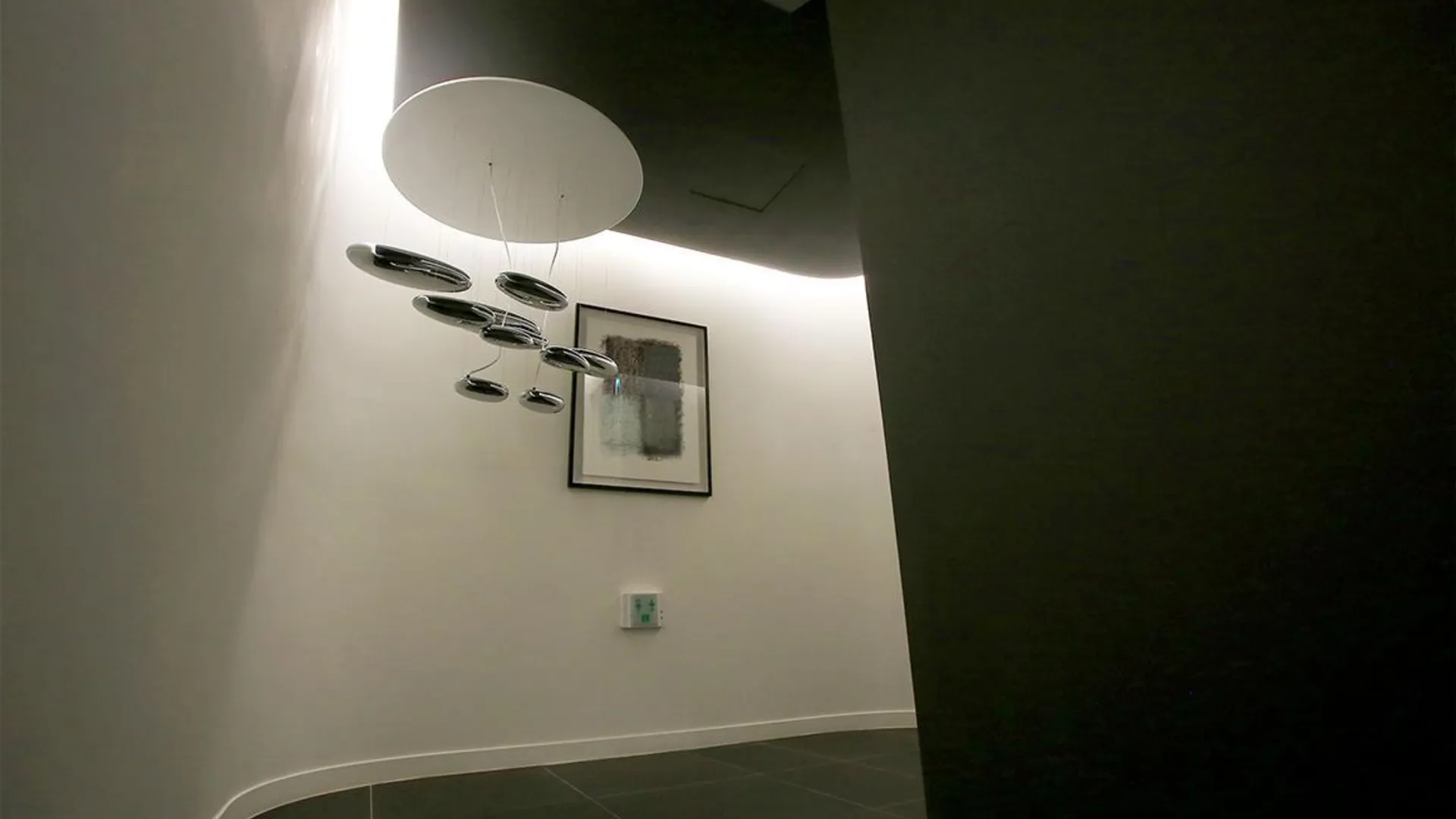 서울 라비앙 호텔 3성급 호텔 레스토랑