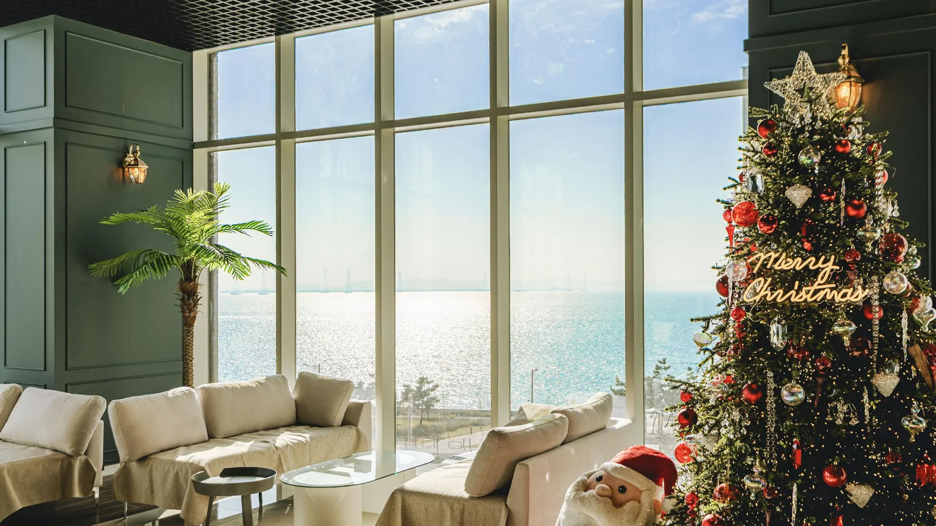 시흥 호텔 코스타 시흥 거북섬 4성급 호텔 객실