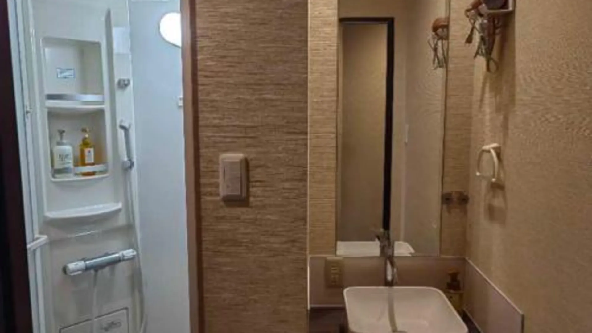 교토 Mini Inn Kyoto - Kyoto Historic district-英语预約限定 2성급 호텔 스위트룸