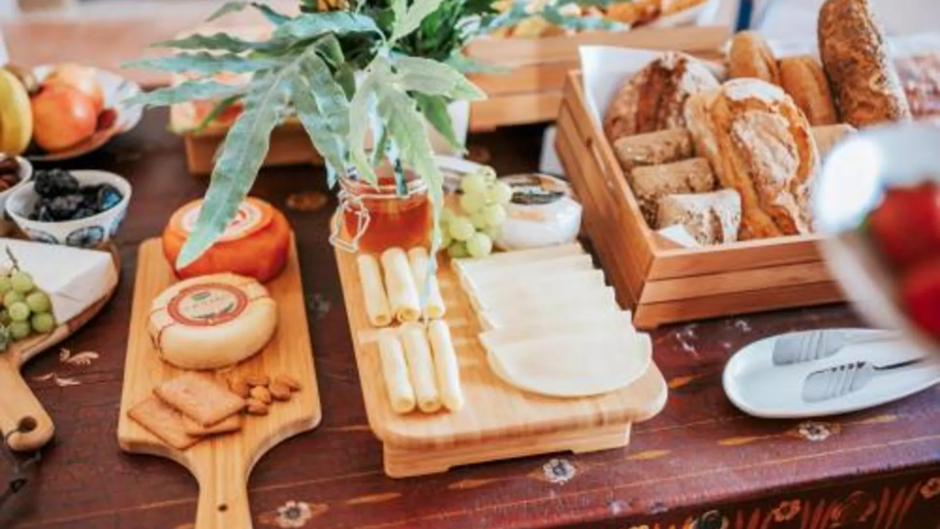 과달루페 O Conventinho 2성급 호텔 부대시설