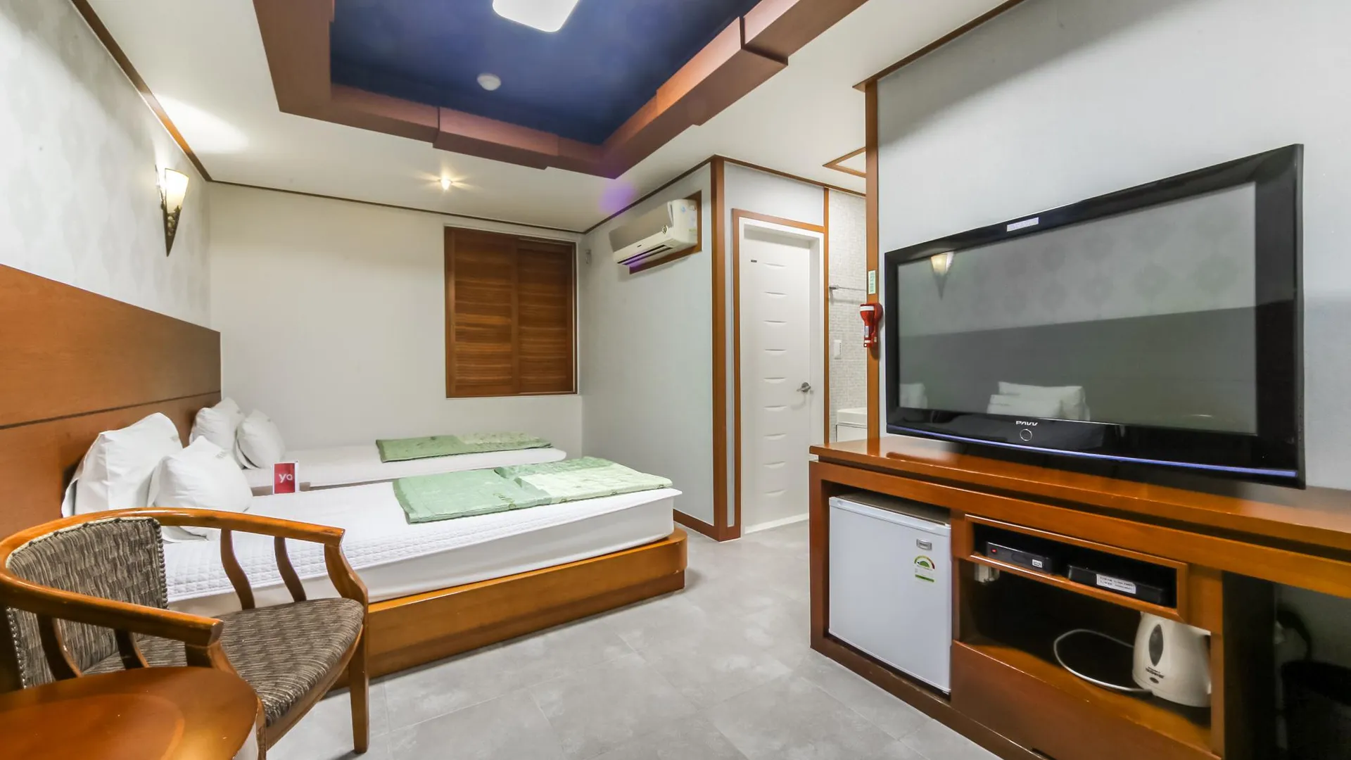 거제 거제도 장평 프라다 호텔 부대시설