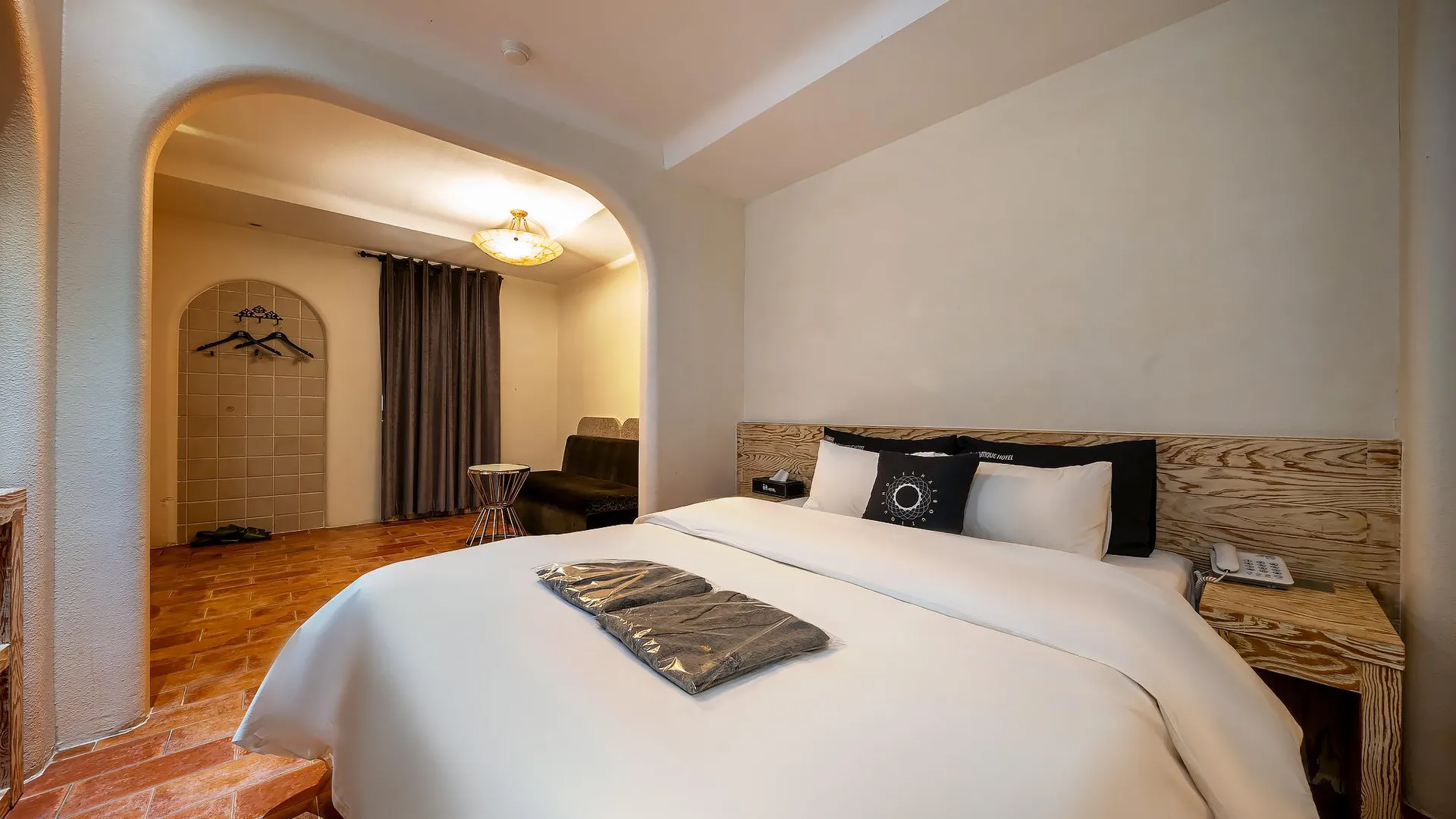 양주시 양주 장흥 해 호텔 레스토랑