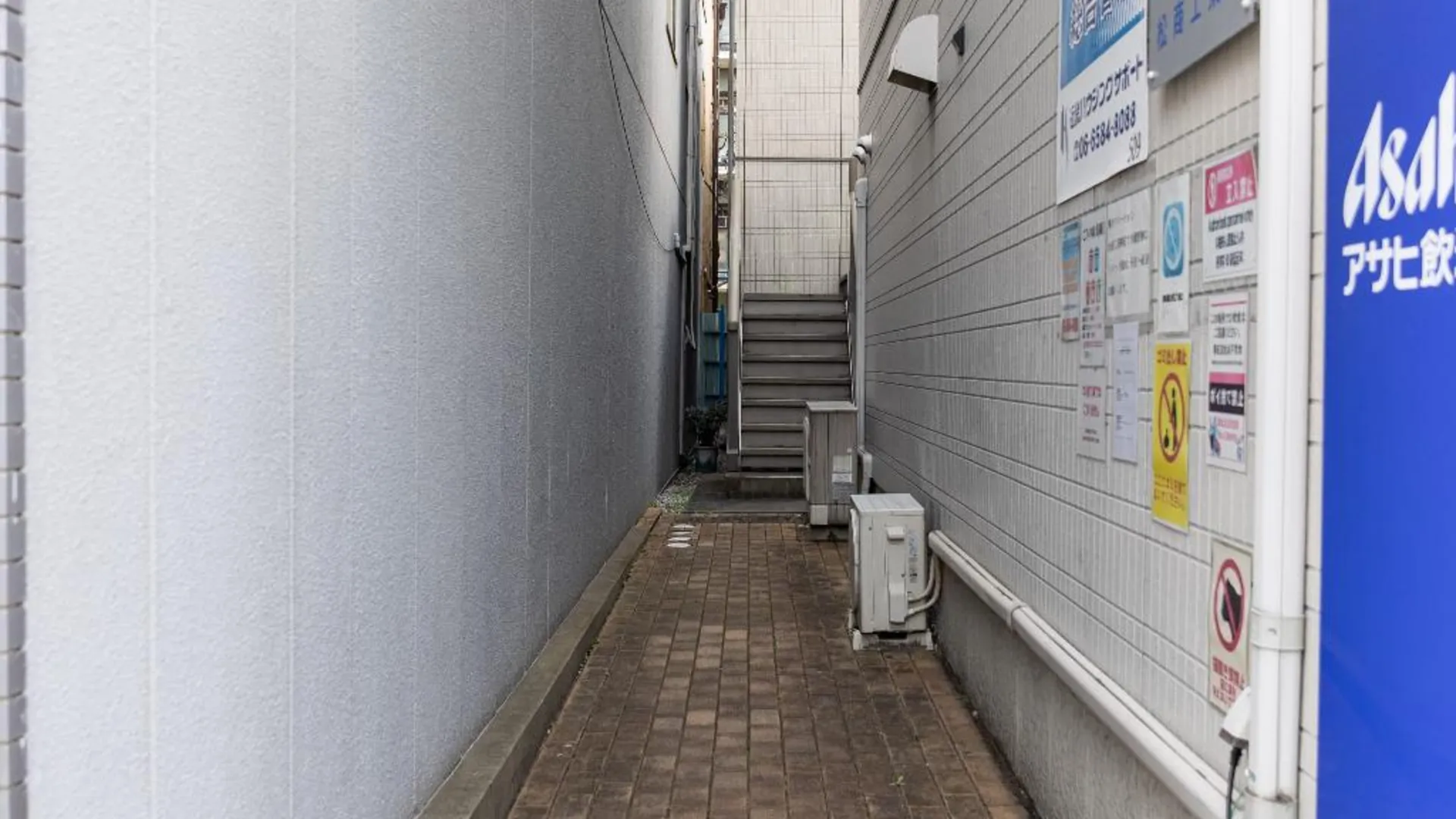 오사카 마리나 선라이즈 오사카 베이 벳칸 3성급 게스트하우스 객실