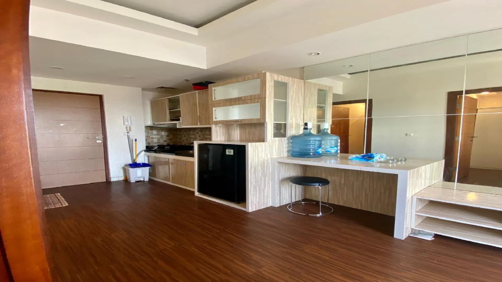 마카사르 Vida View Apartment by Vida Home 4성급 게스트하우스 스위트룸