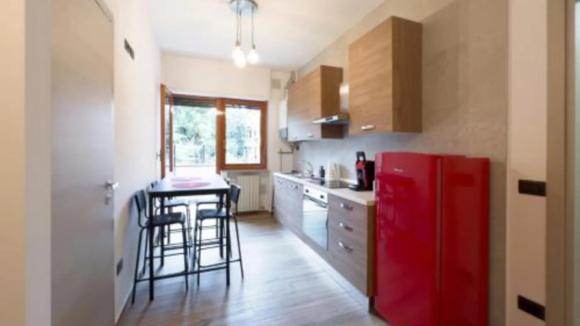 테라모 Apartment Marco 2성급 호텔 스위트룸