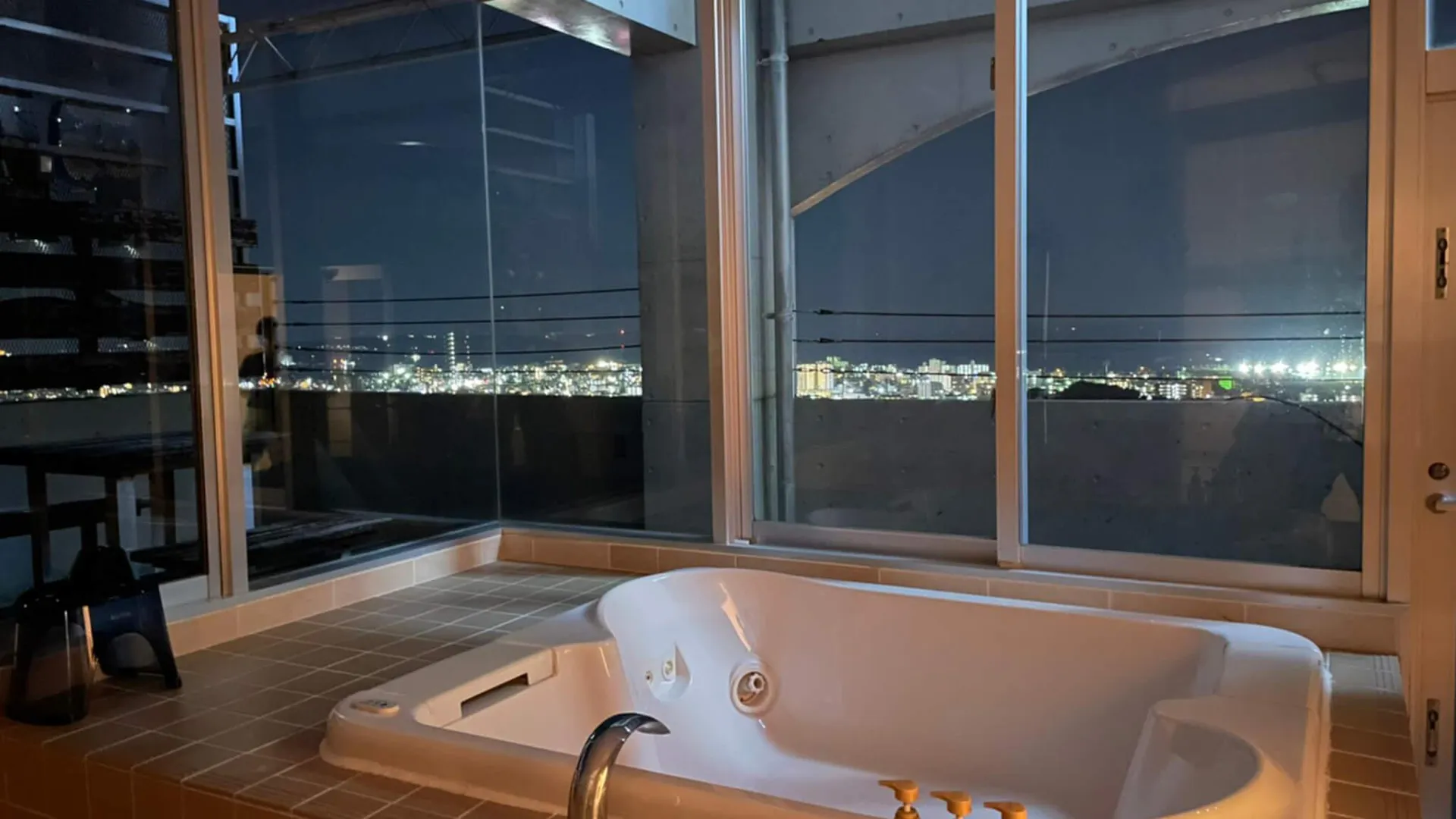 오키나와 본섬 호텔 퍼시픽 뷰 5성급 호텔 객실