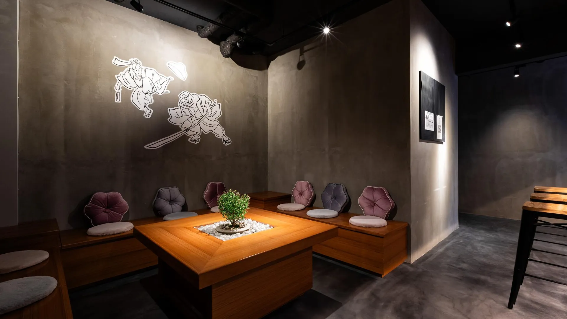 교토 호텔 벨 교토 4성급 게스트하우스 로비