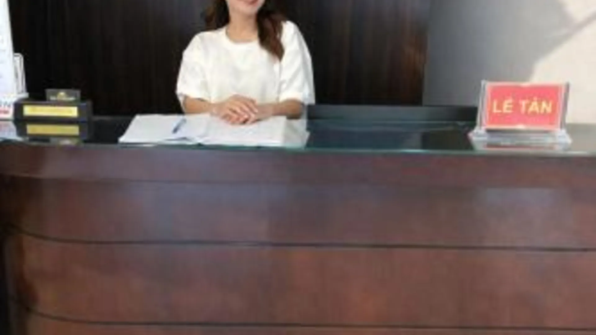 사파 뉴월드 사파 호텔 2성급 호텔 레스토랑